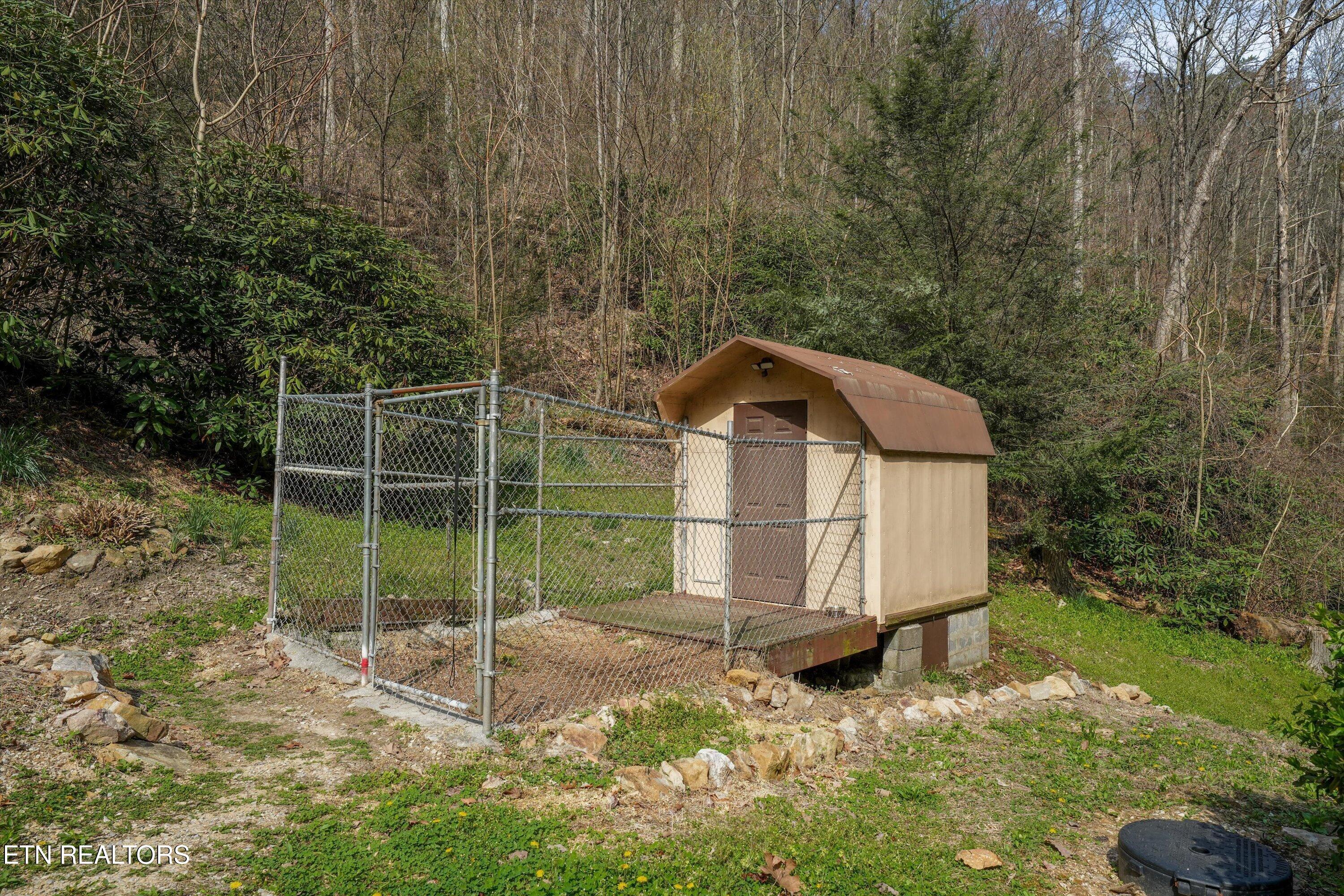 1015 Reagan Springs Road Seymour TN 37865