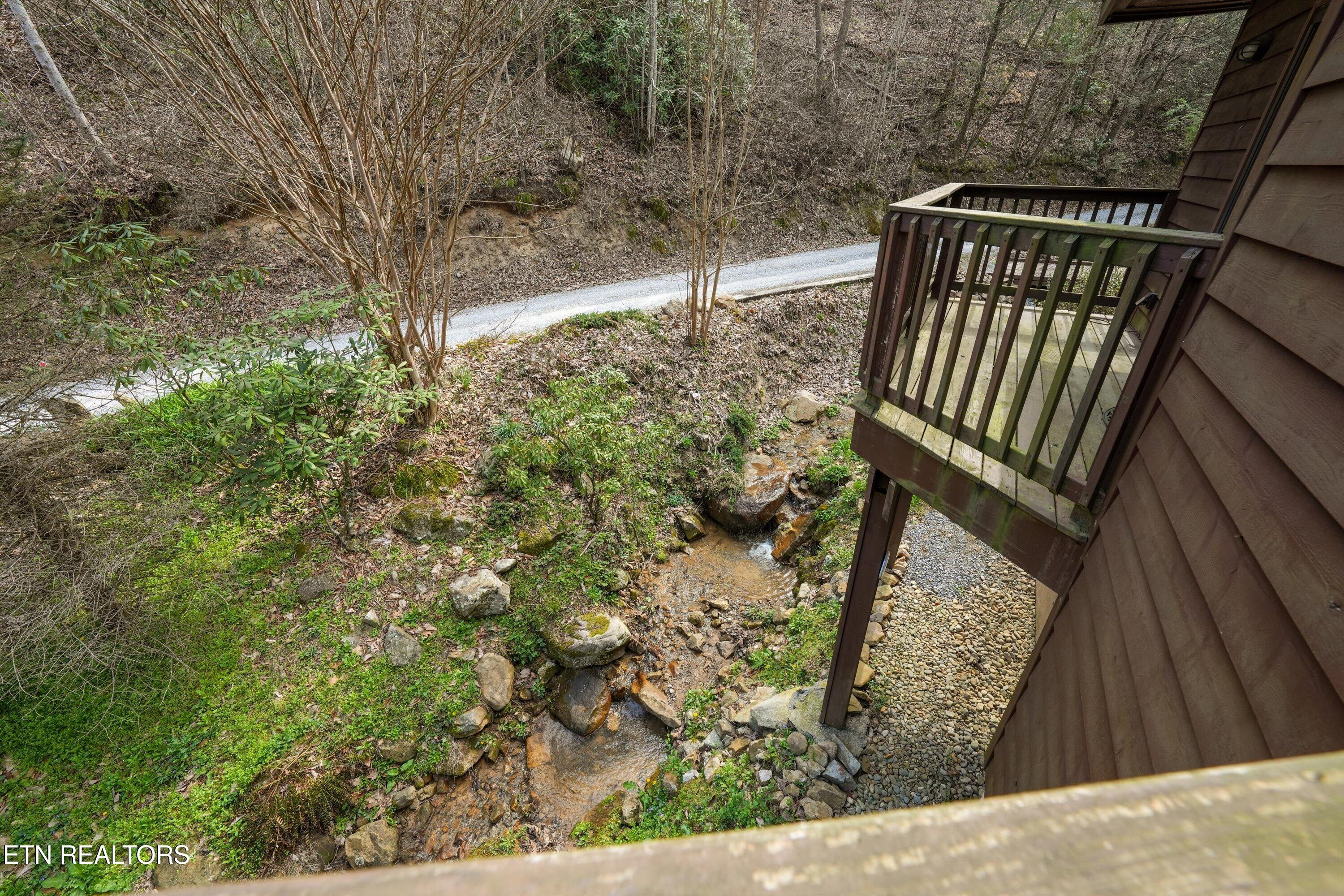 1015 Reagan Springs Road Seymour TN 37865
