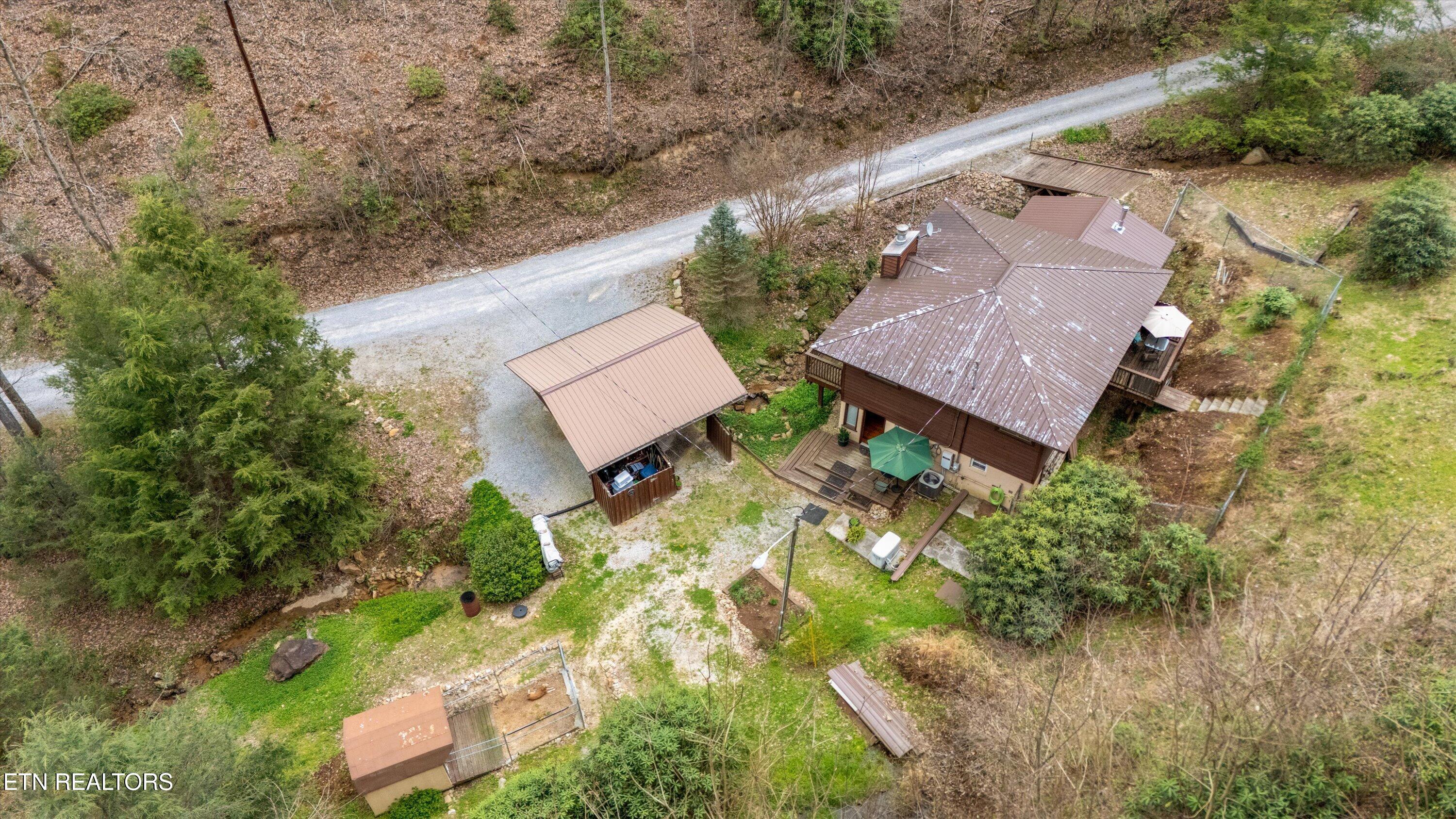 1015 Reagan Springs Road Seymour TN 37865