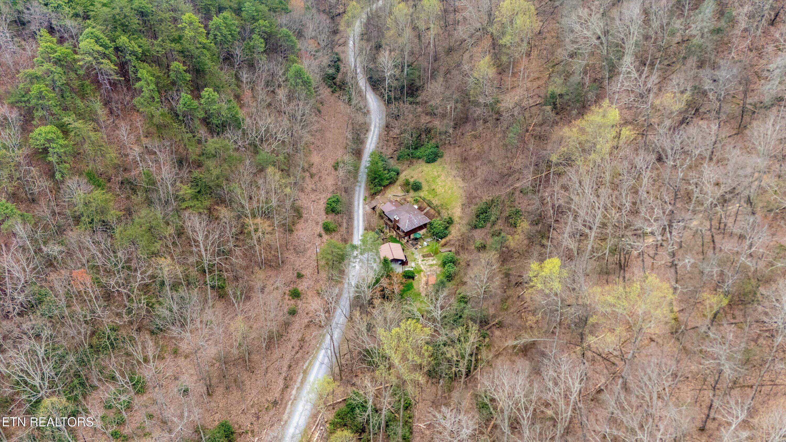 1015 Reagan Springs Road Seymour TN 37865