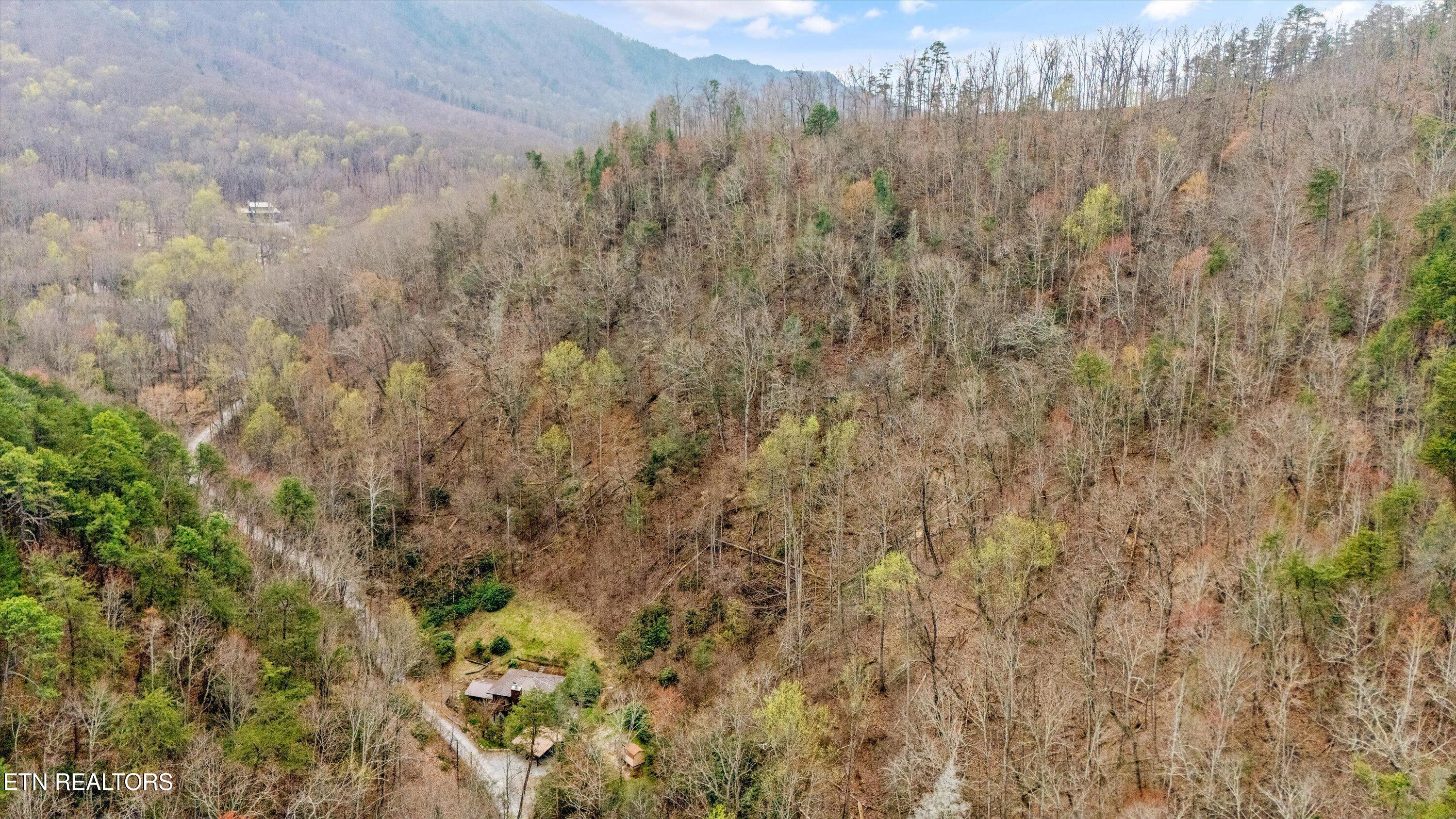 1015 Reagan Springs Road Seymour TN 37865