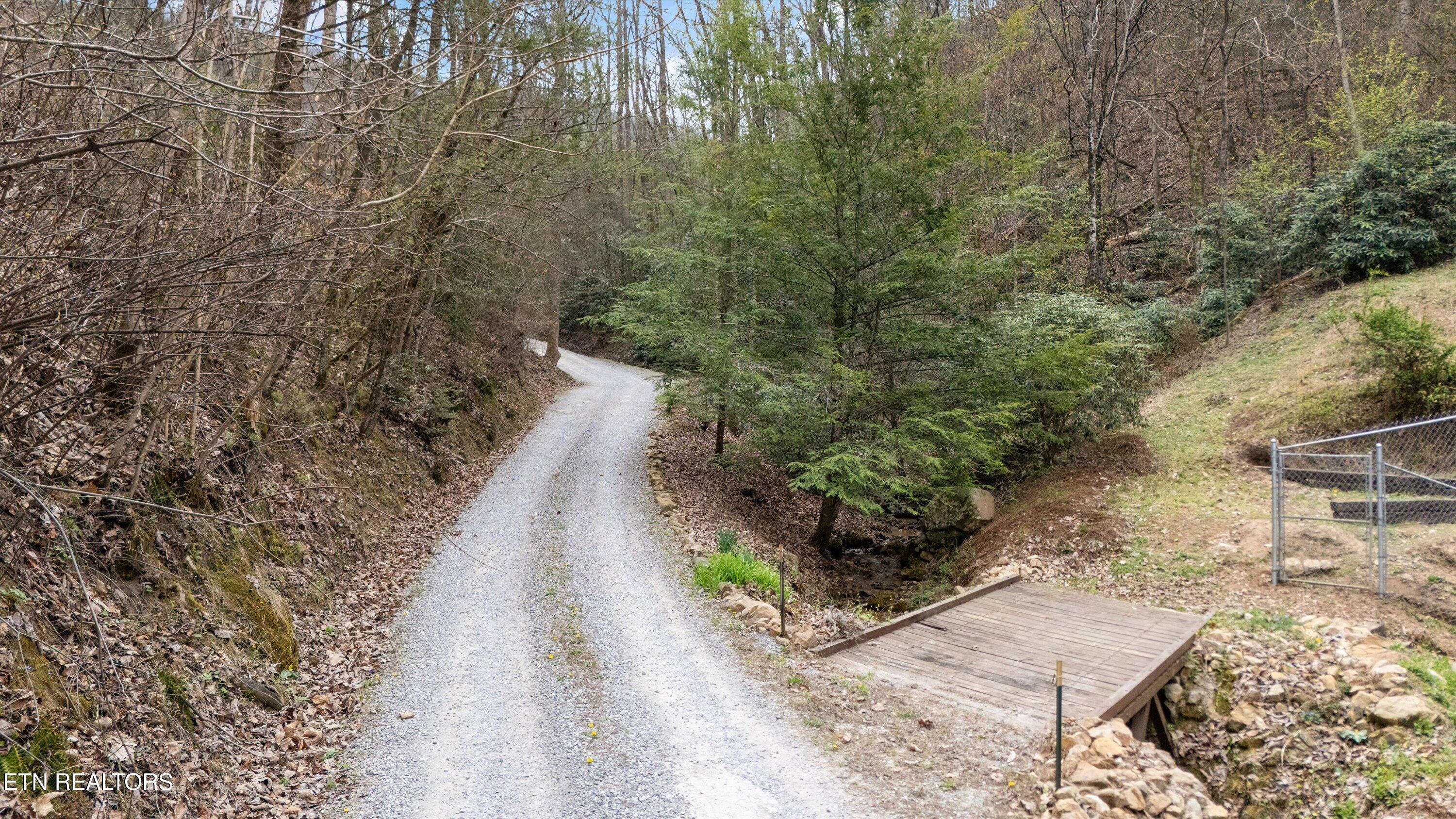 1015 Reagan Springs Road Seymour TN 37865