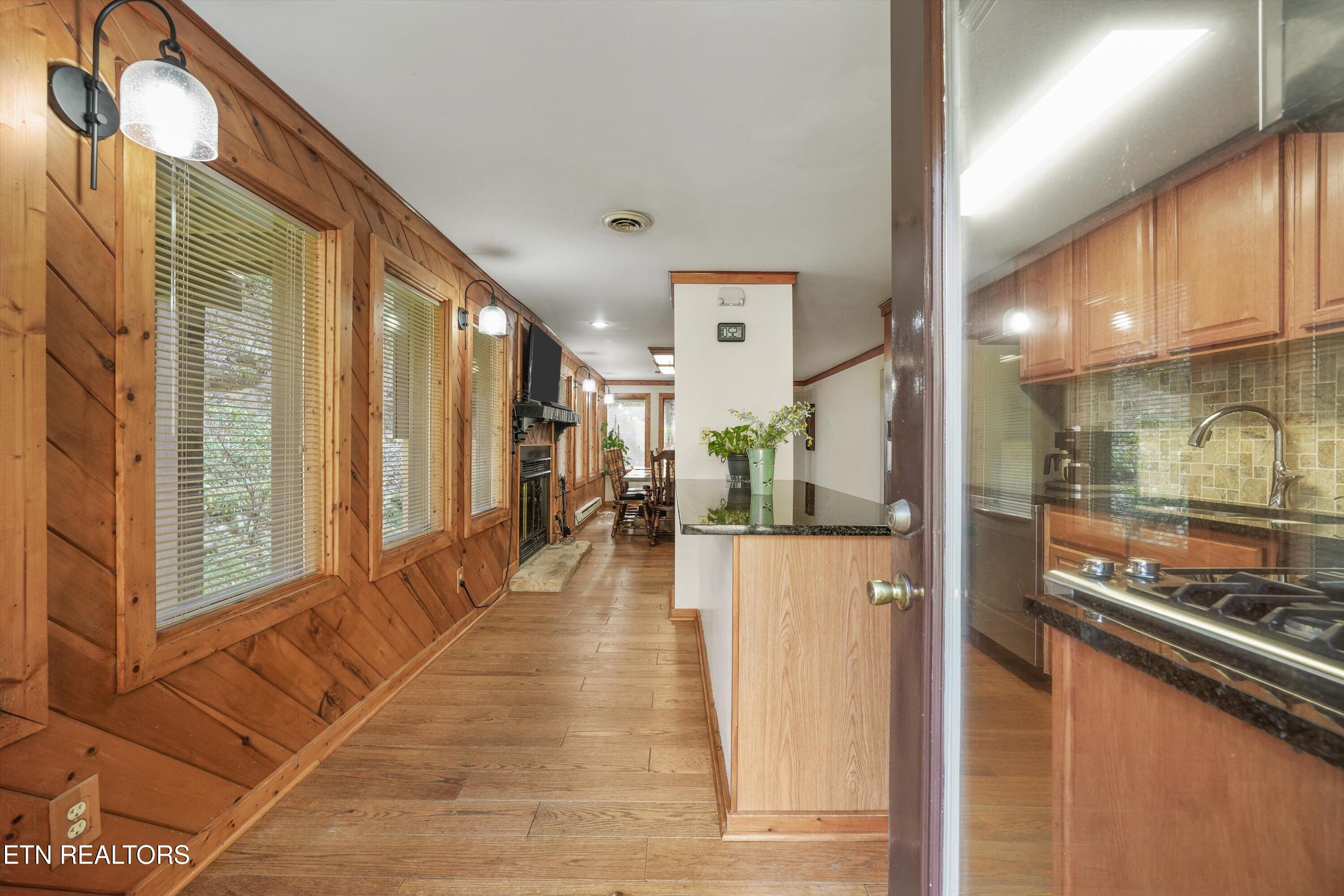 1015 Reagan Springs Road Seymour TN 37865
