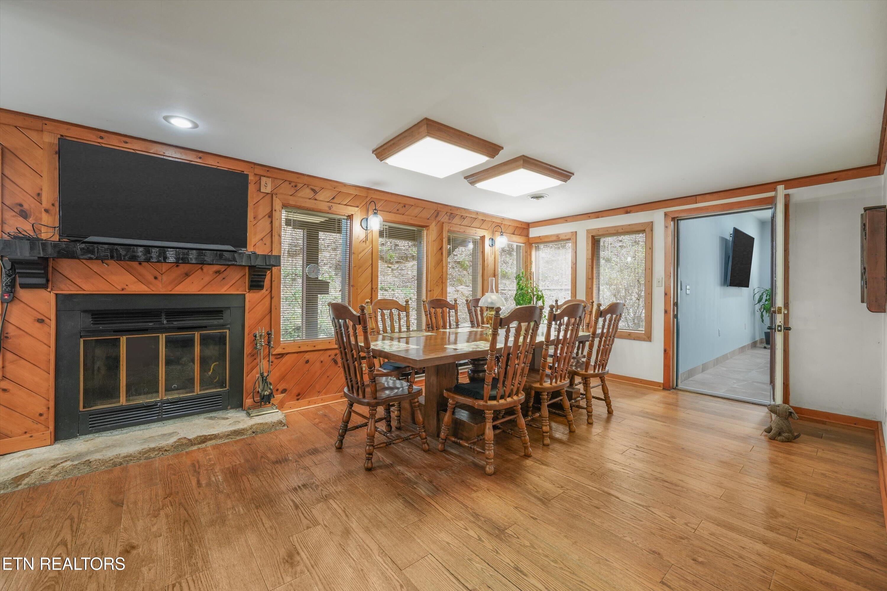1015 Reagan Springs Road Seymour TN 37865