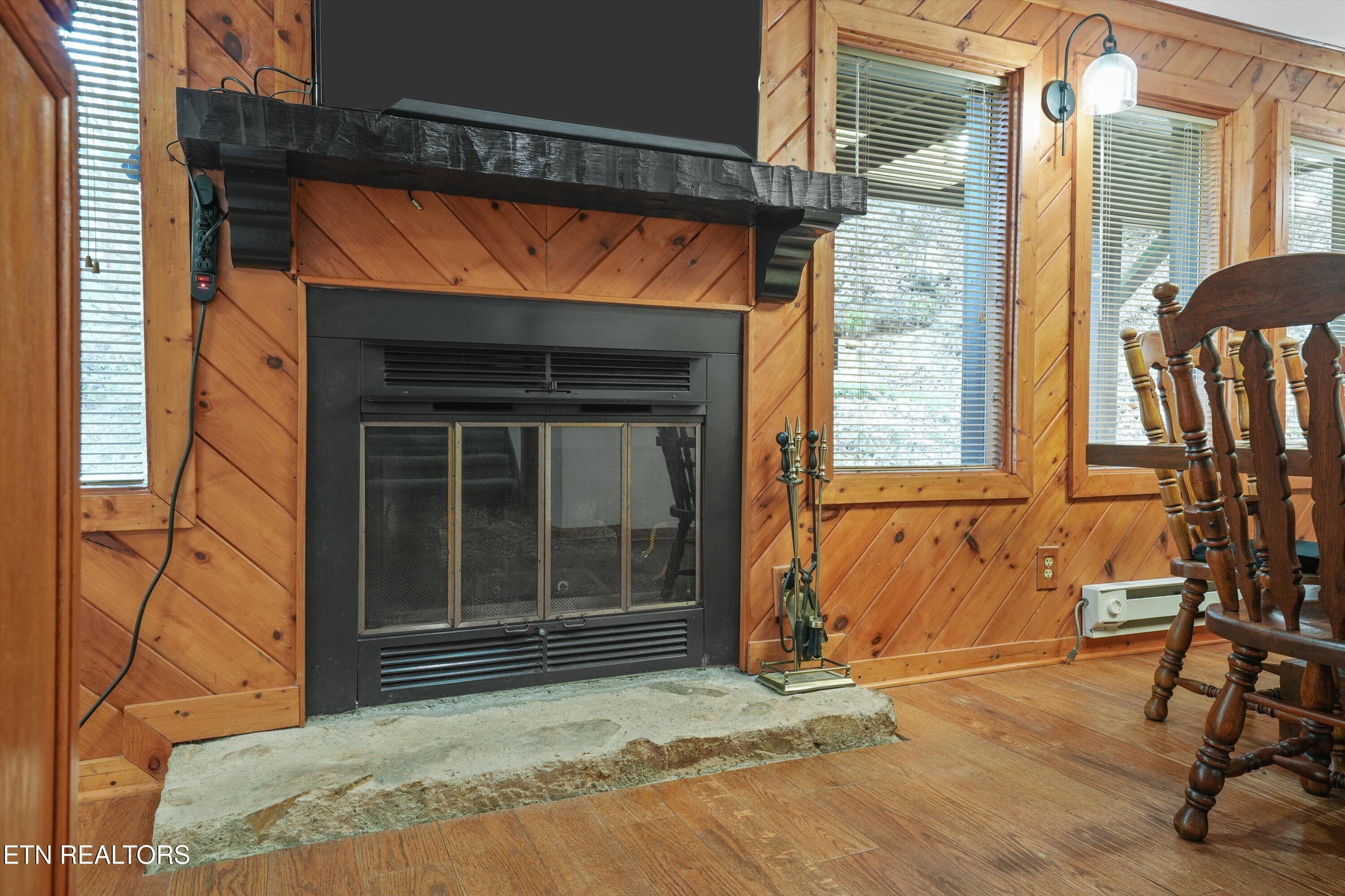1015 Reagan Springs Road Seymour TN 37865