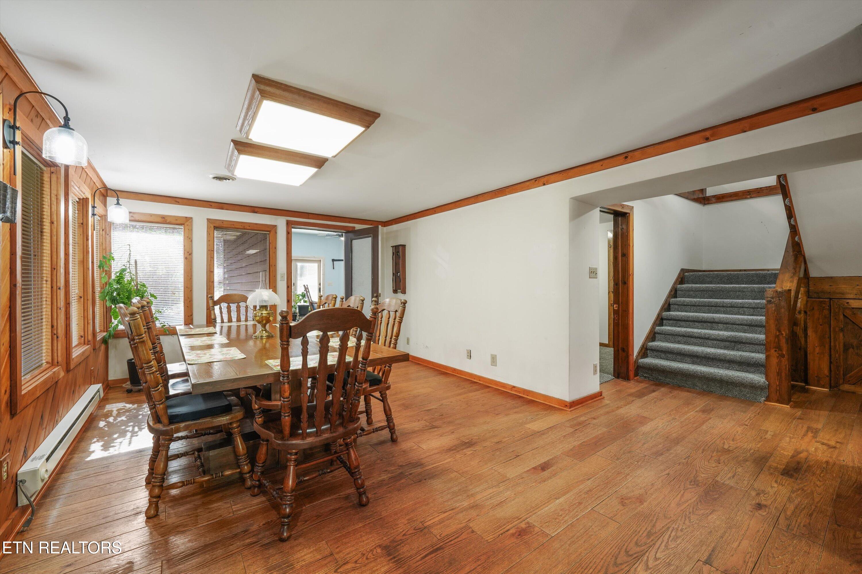 1015 Reagan Springs Road Seymour TN 37865