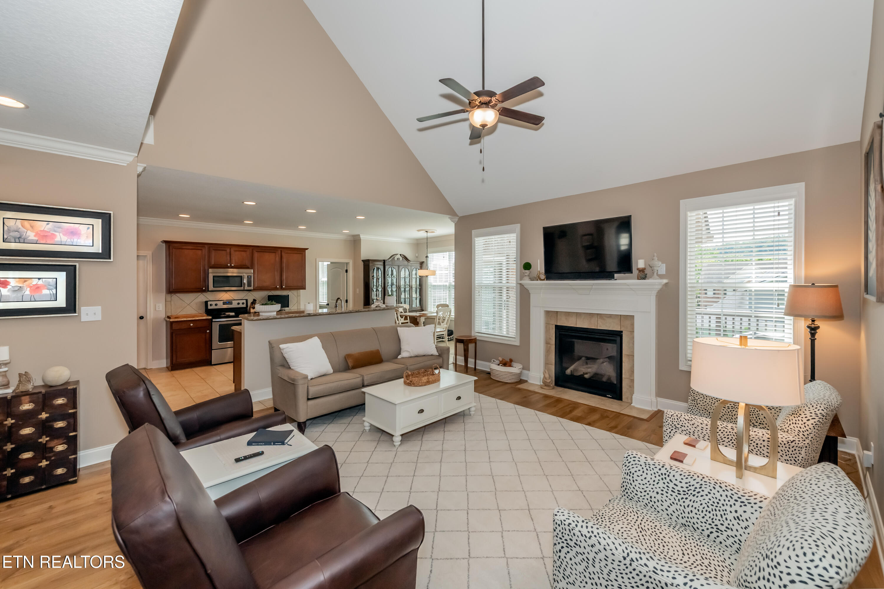 5731 Enchanted Lane Knoxville TN 37918