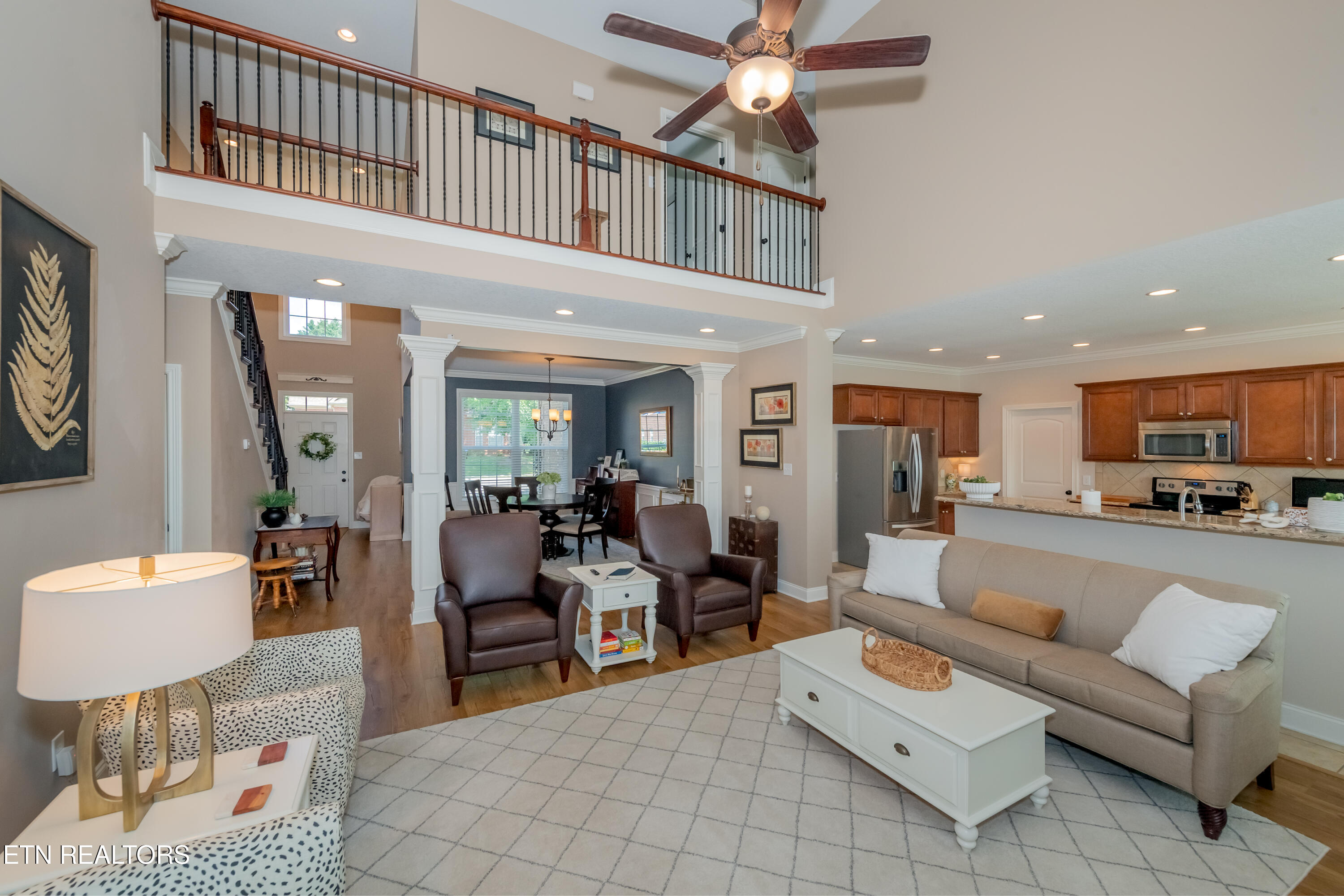 5731 Enchanted Lane Knoxville TN 37918