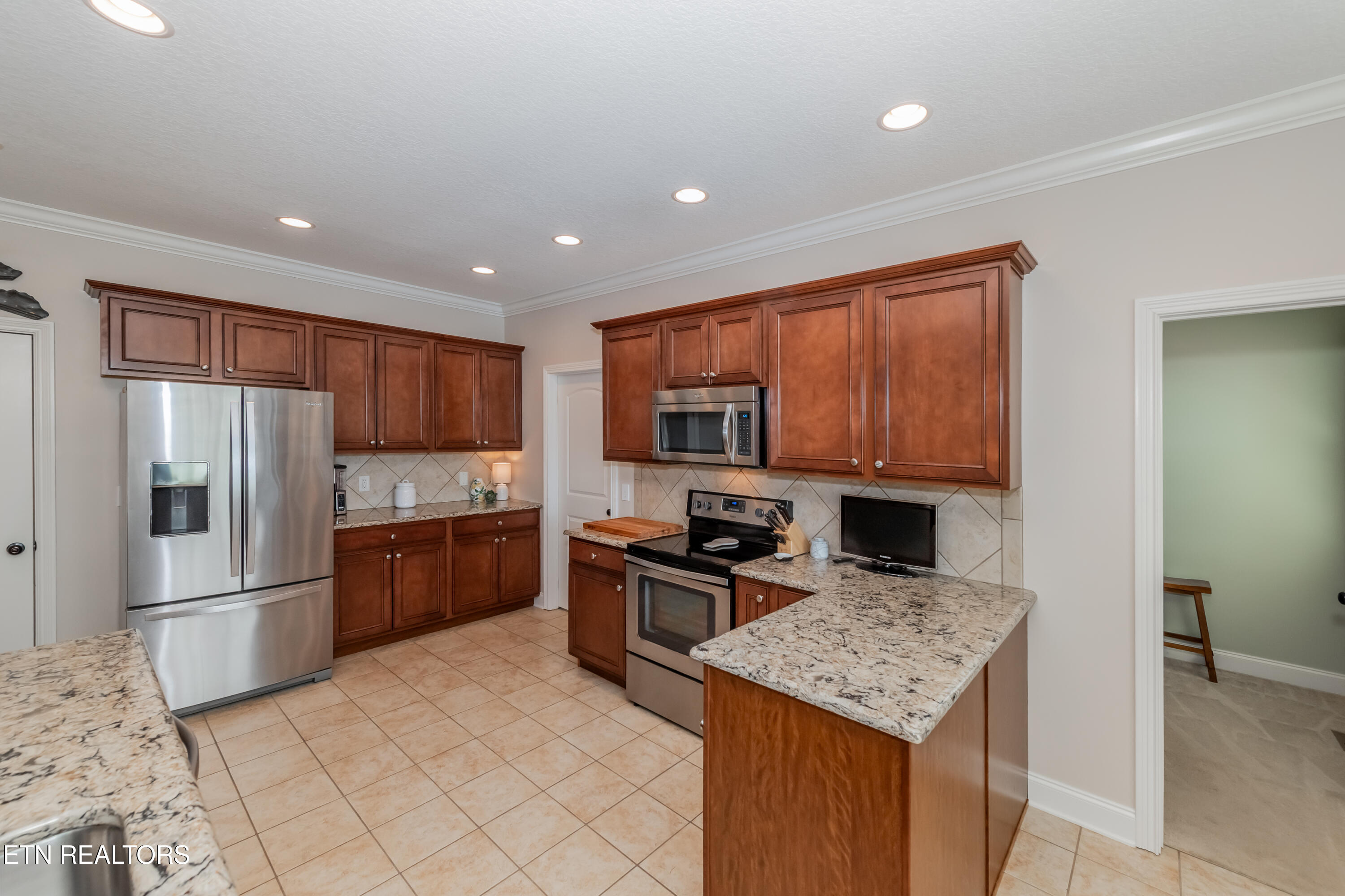5731 Enchanted Lane Knoxville TN 37918