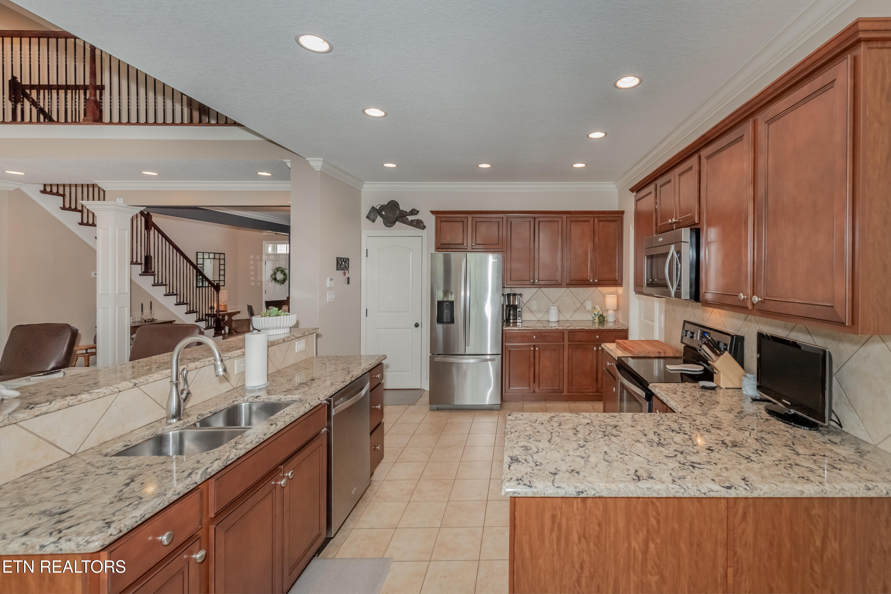 5731 Enchanted Lane Knoxville TN 37918