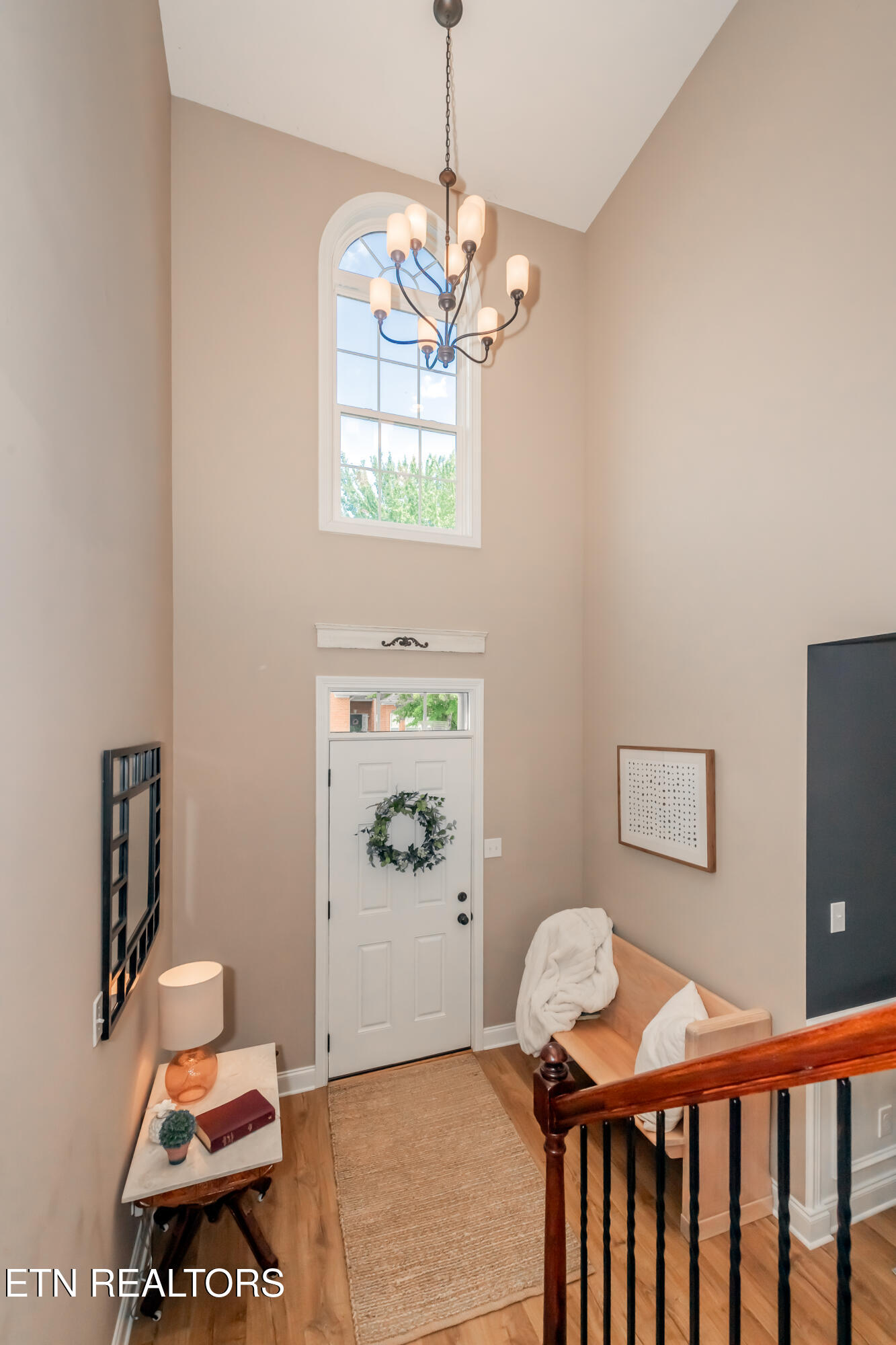 5731 Enchanted Lane Knoxville TN 37918