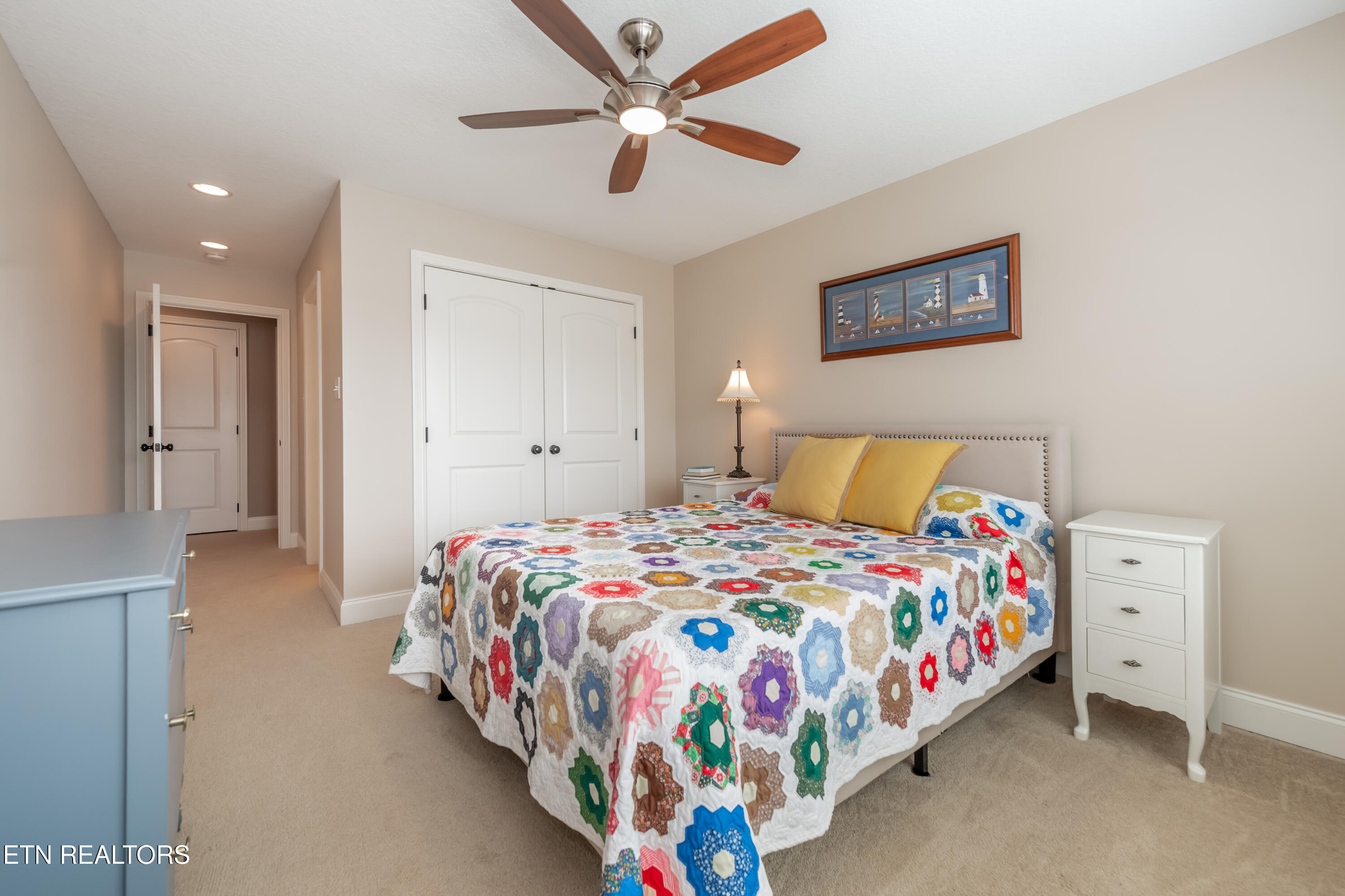 5731 Enchanted Lane Knoxville TN 37918