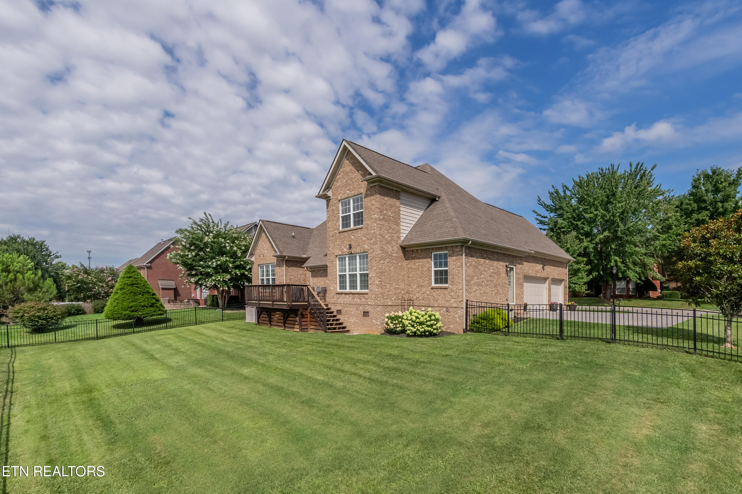 5731 Enchanted Lane Knoxville TN 37918