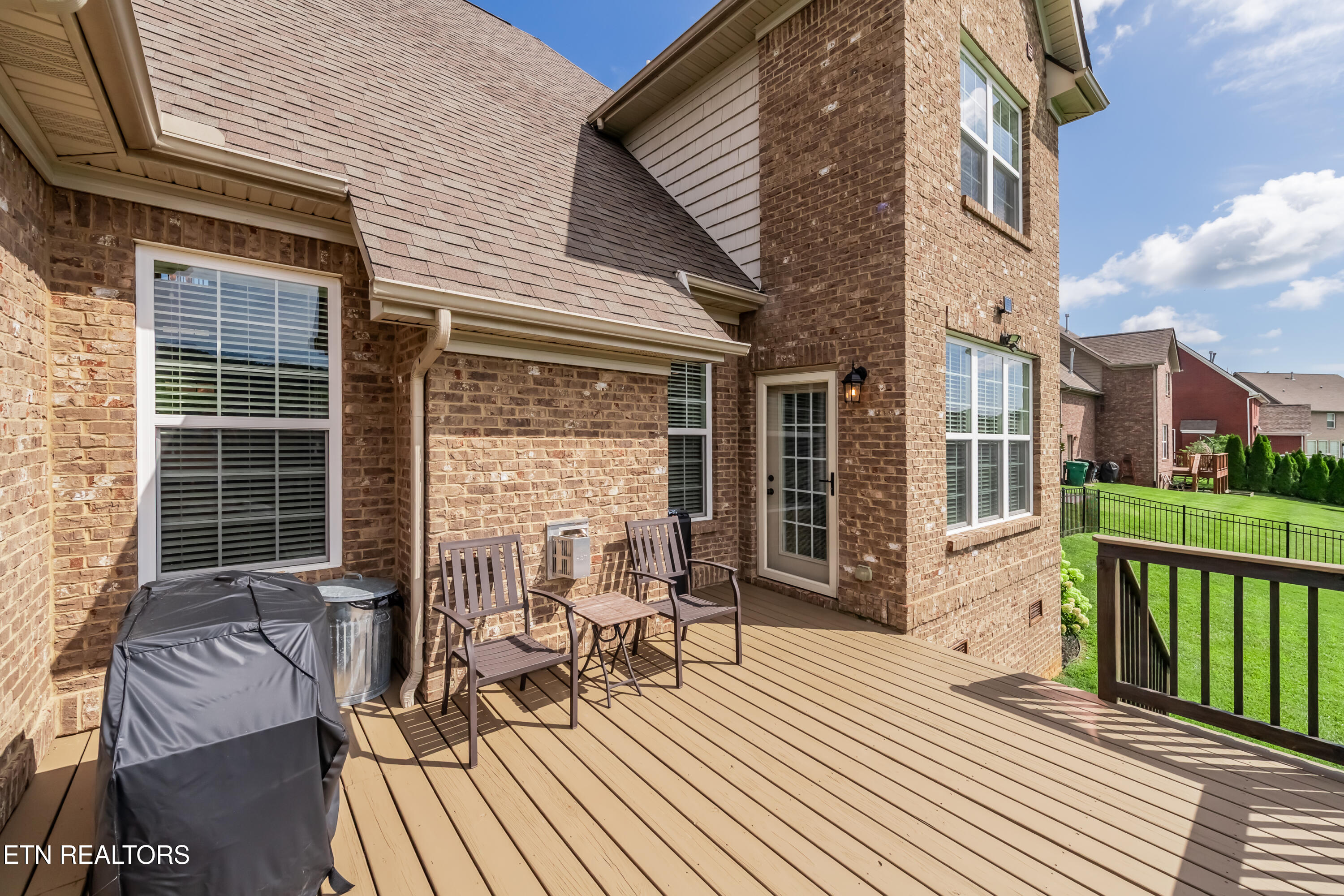 5731 Enchanted Lane Knoxville TN 37918