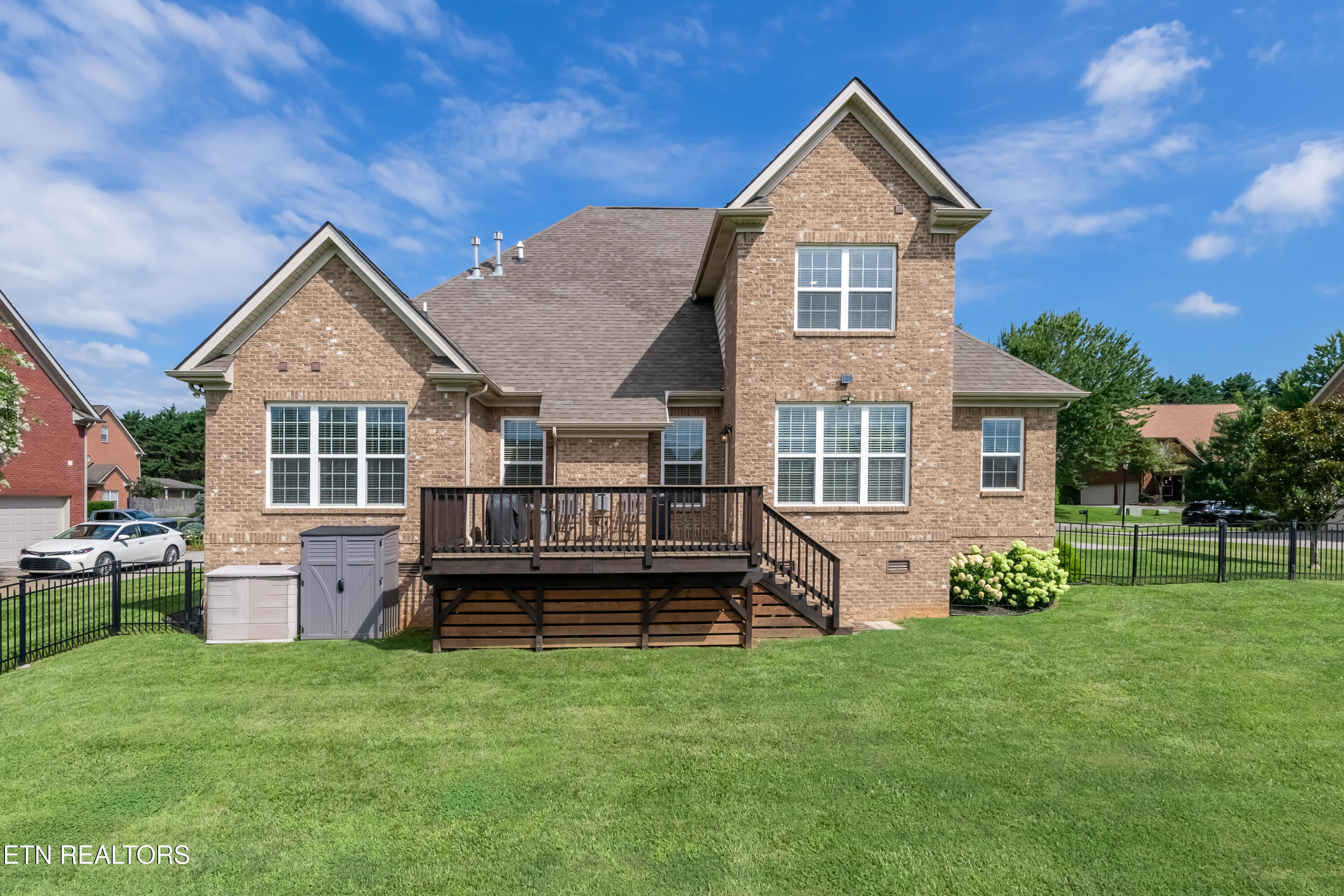 5731 Enchanted Lane Knoxville TN 37918