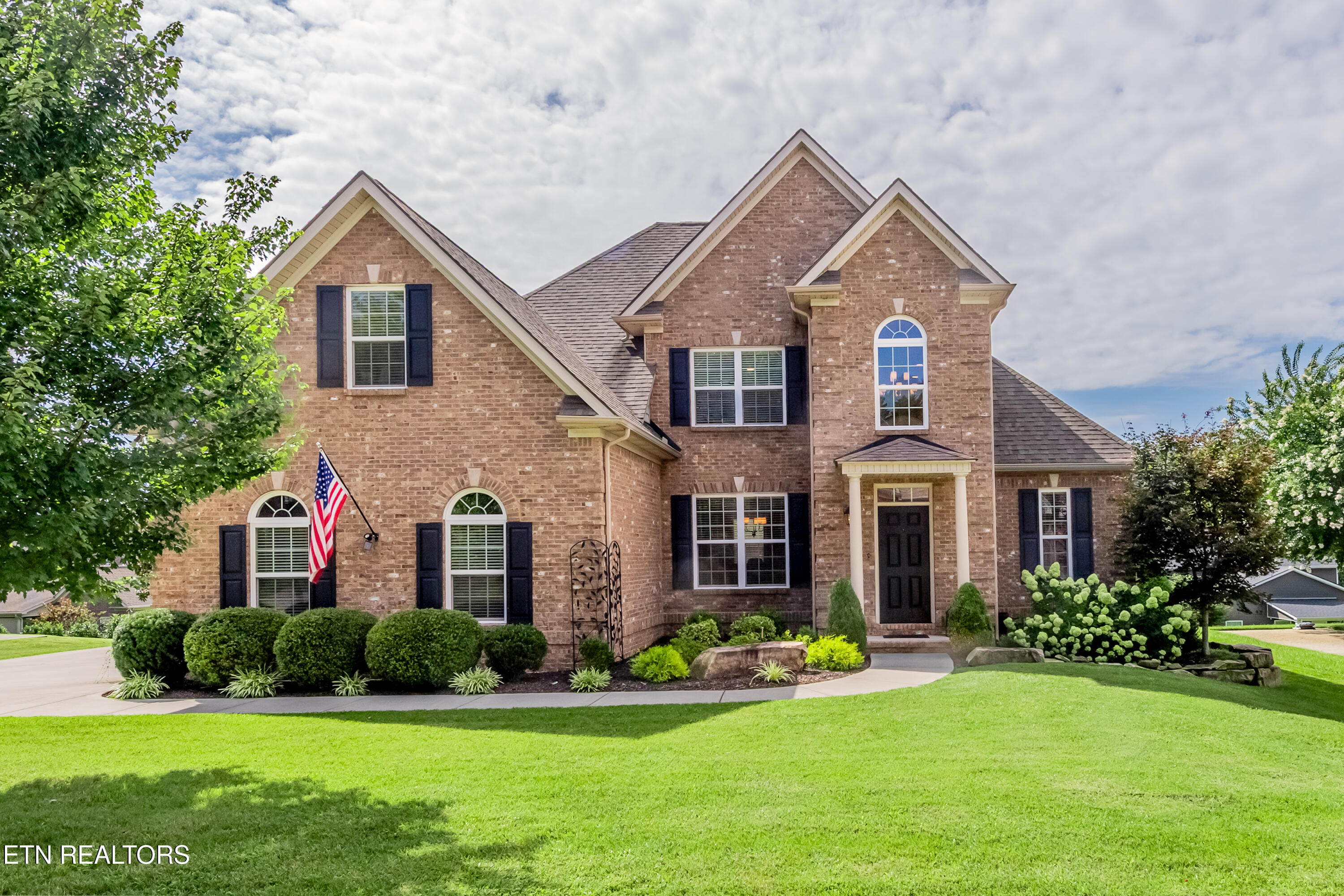 5731 Enchanted Lane Knoxville TN 37918