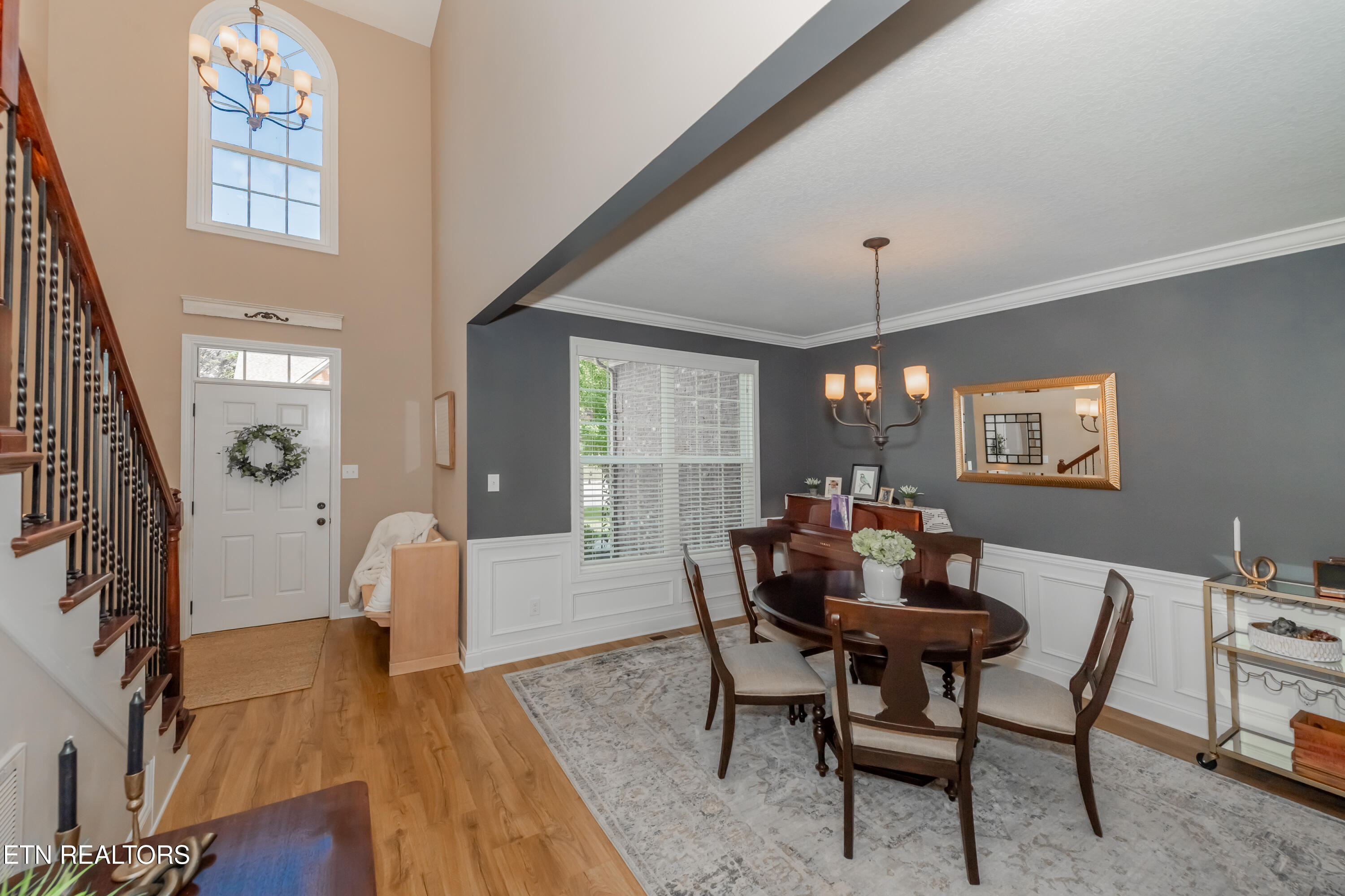 5731 Enchanted Lane Knoxville TN 37918