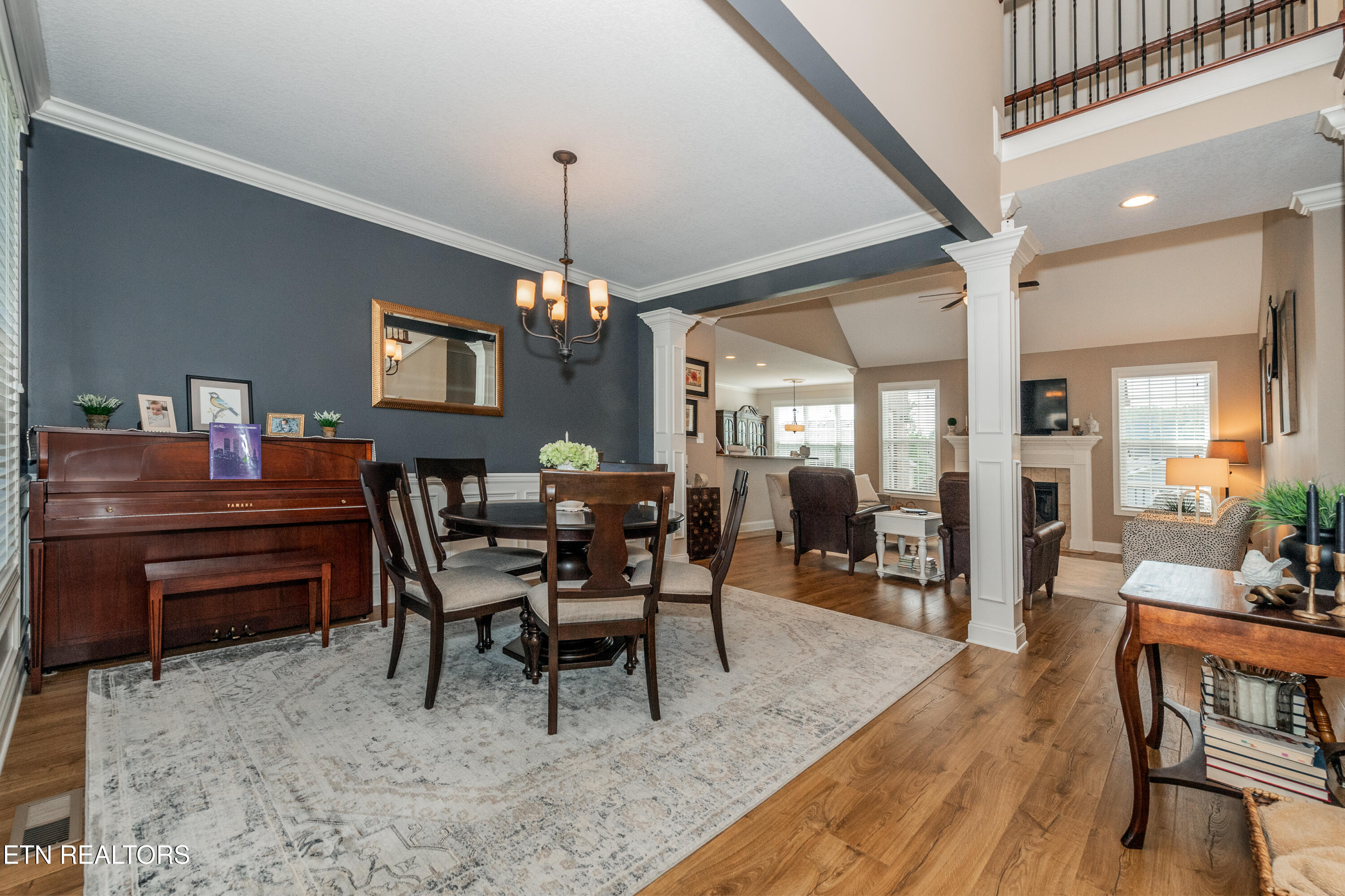 5731 Enchanted Lane Knoxville TN 37918
