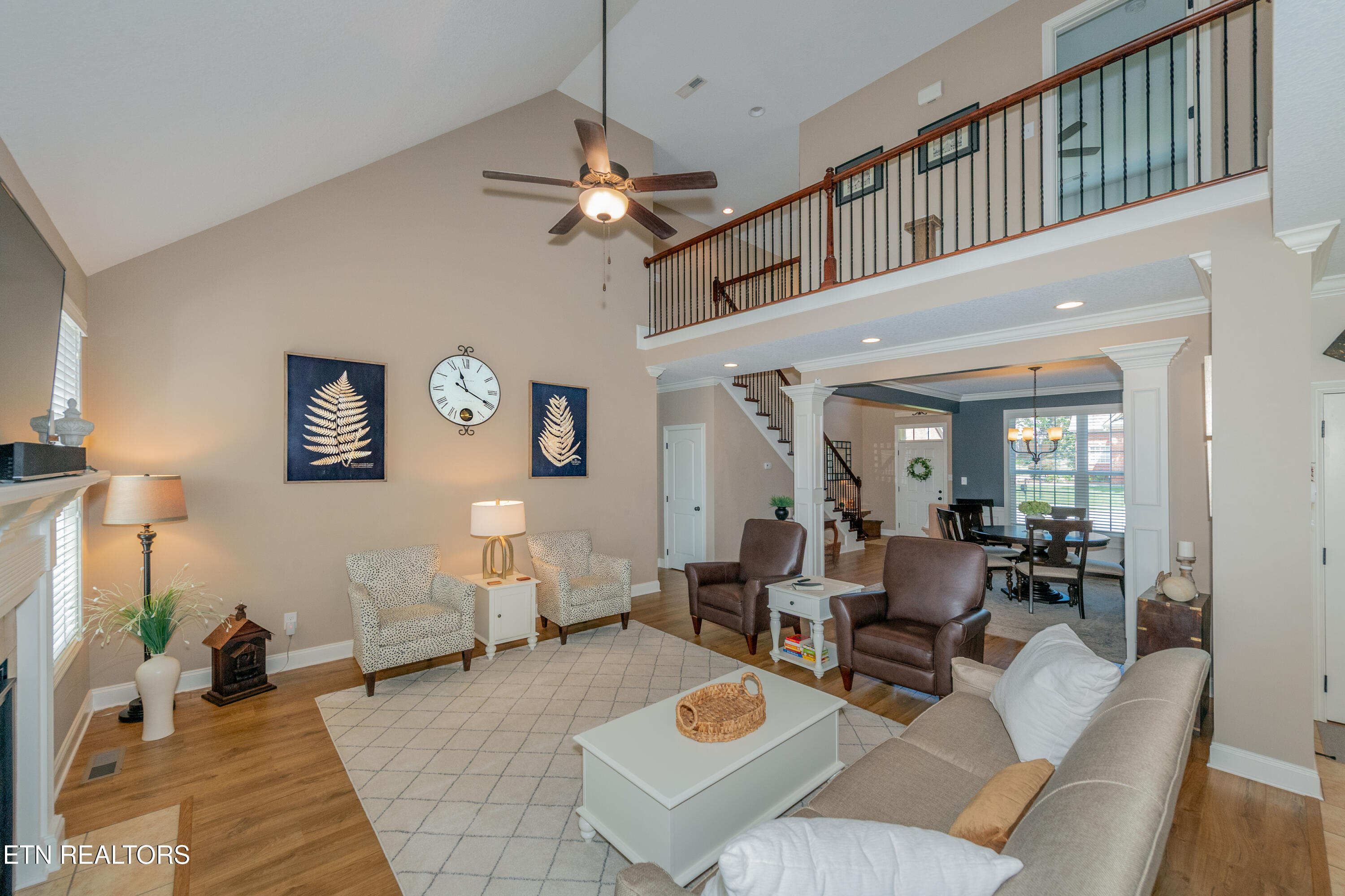 5731 Enchanted Lane Knoxville TN 37918