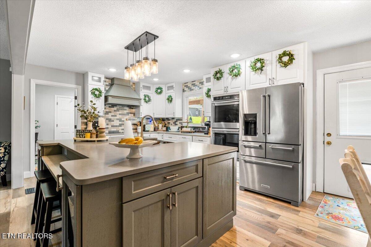 345 Mckinney Road Lafollette TN 37766