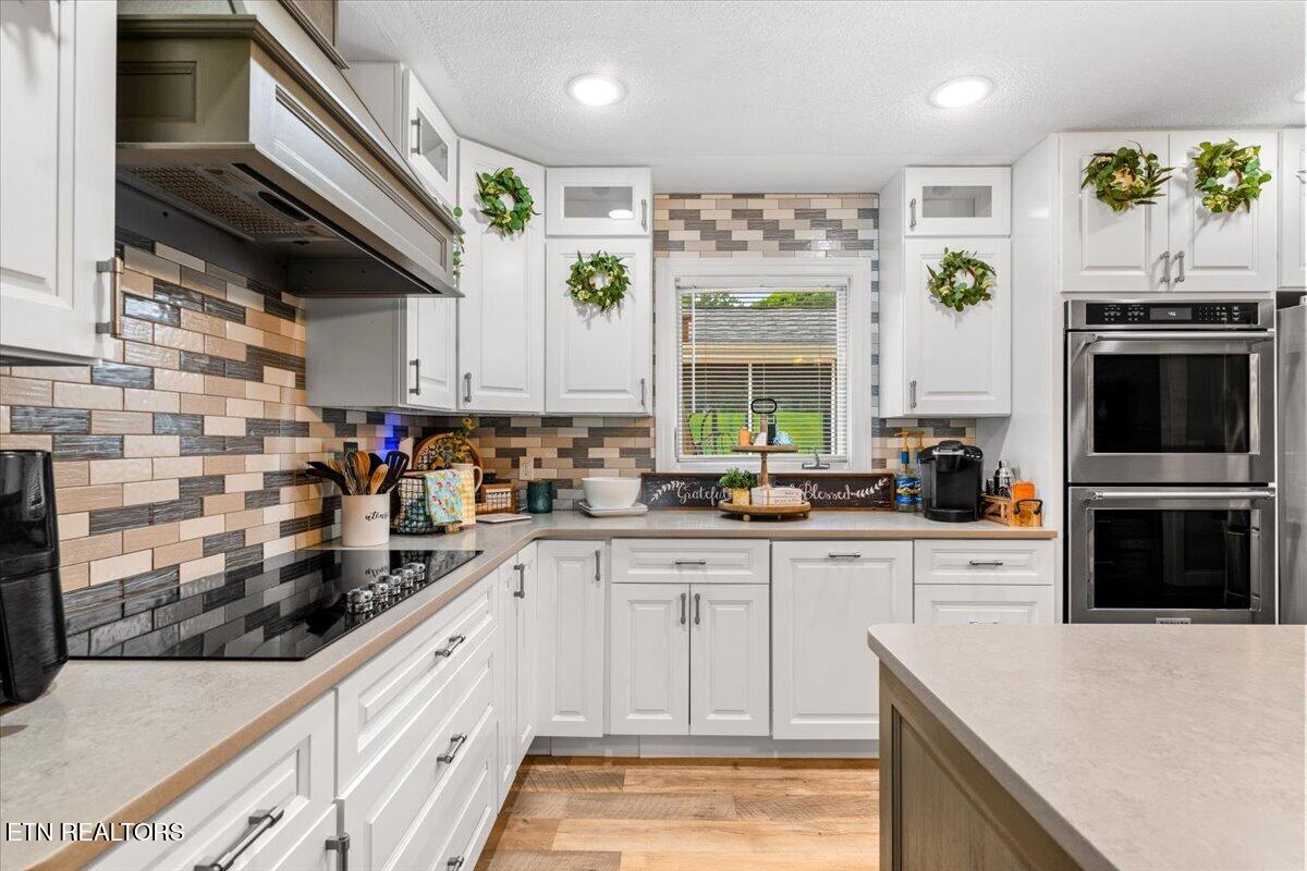 345 Mckinney Road Lafollette TN 37766
