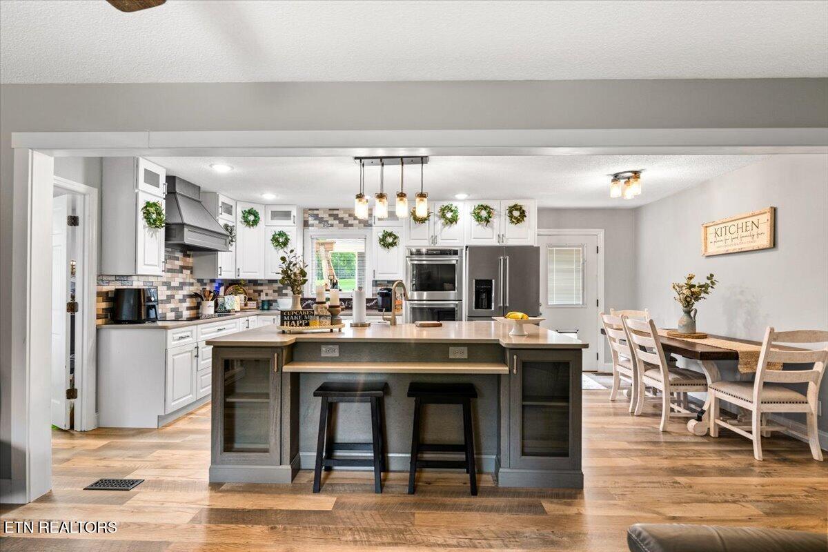 345 Mckinney Road Lafollette TN 37766