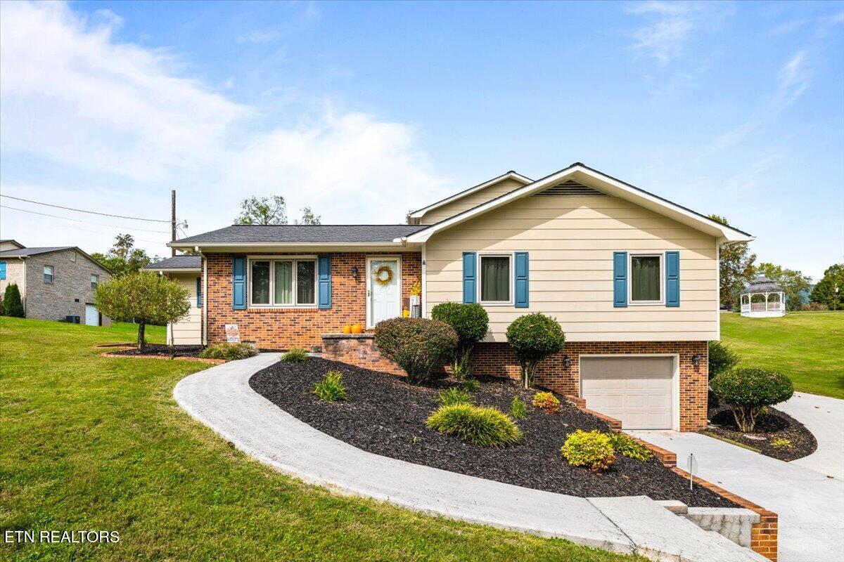 345 Mckinney Road Lafollette TN 37766