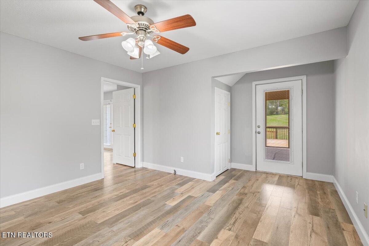 345 Mckinney Road Lafollette TN 37766