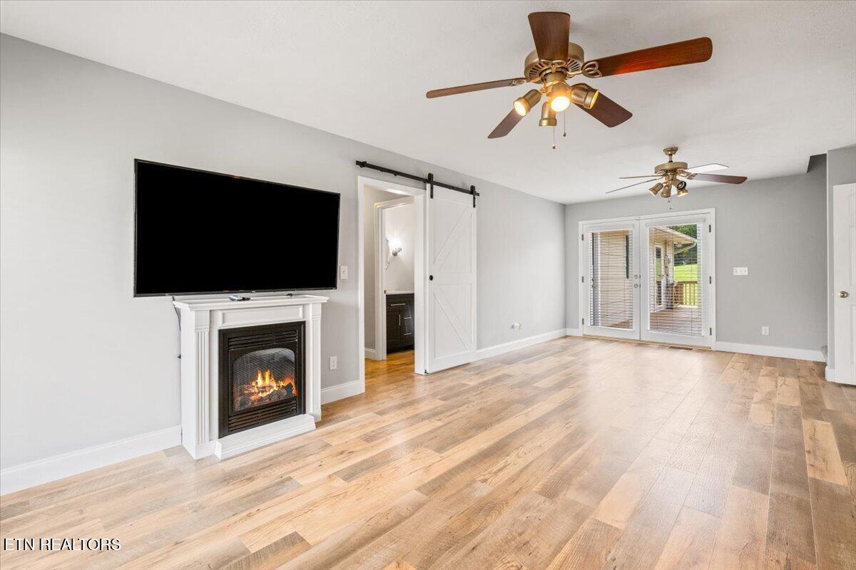 345 Mckinney Road Lafollette TN 37766