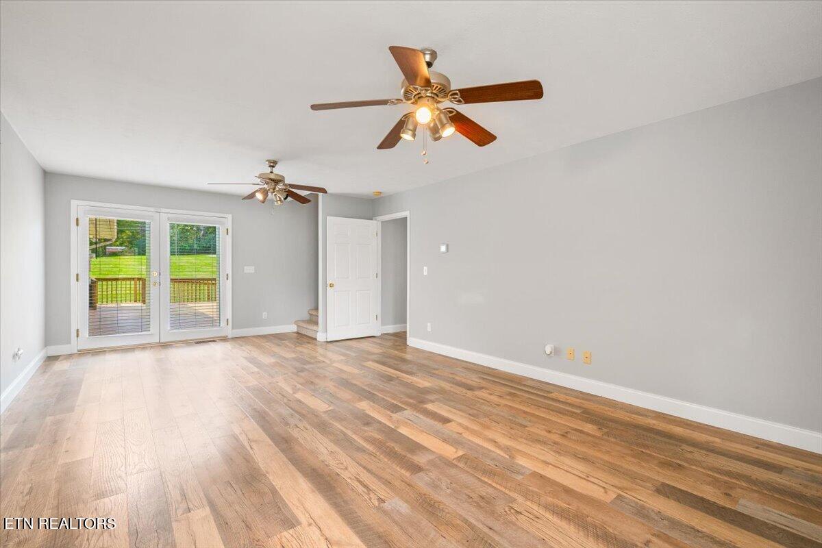 345 Mckinney Road Lafollette TN 37766
