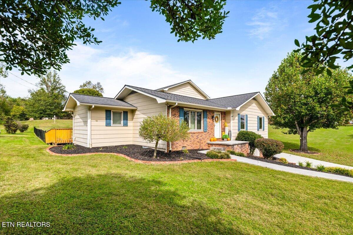 345 Mckinney Road Lafollette TN 37766