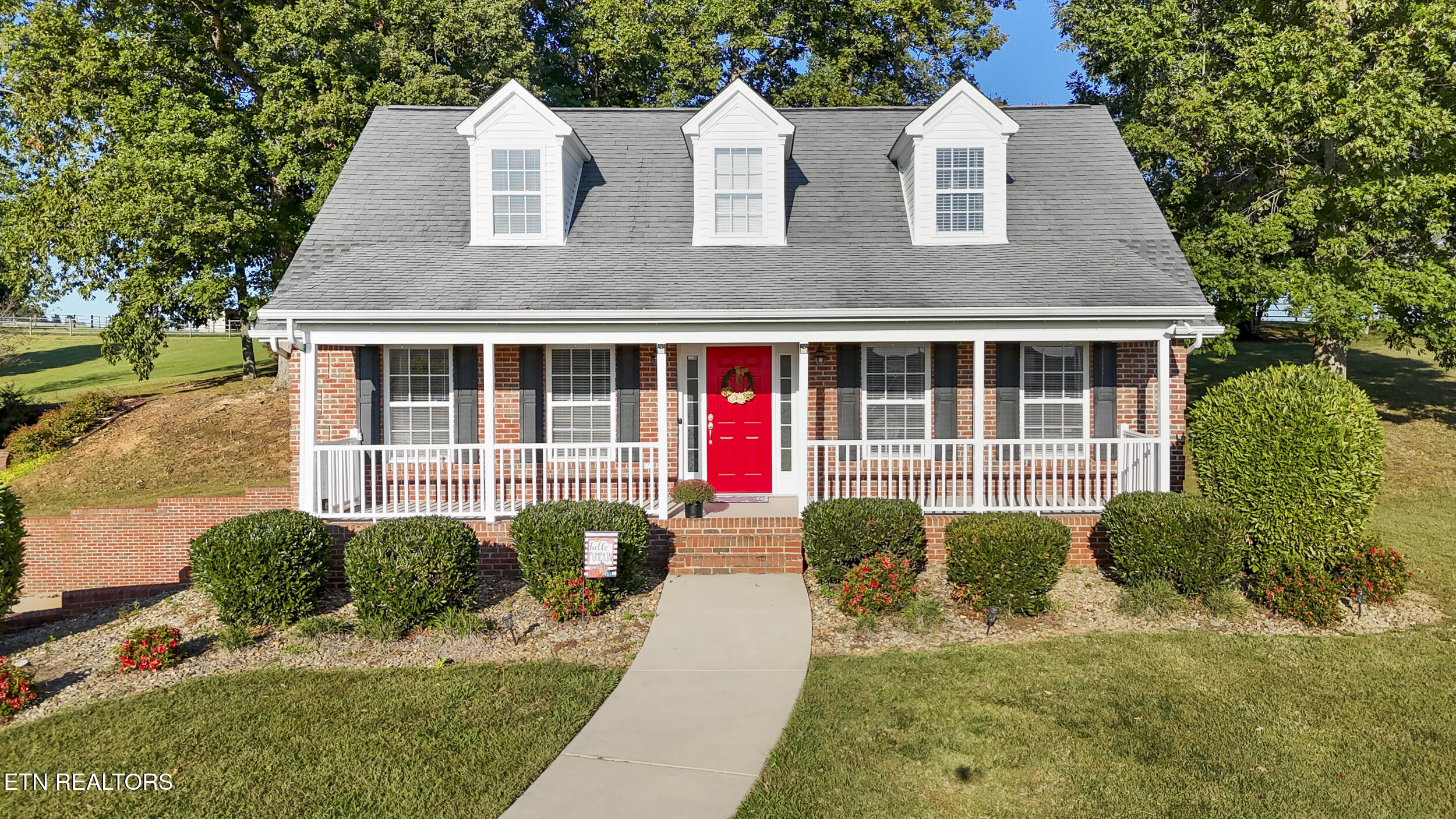 1452 Windfield Drive Morristown TN 37813