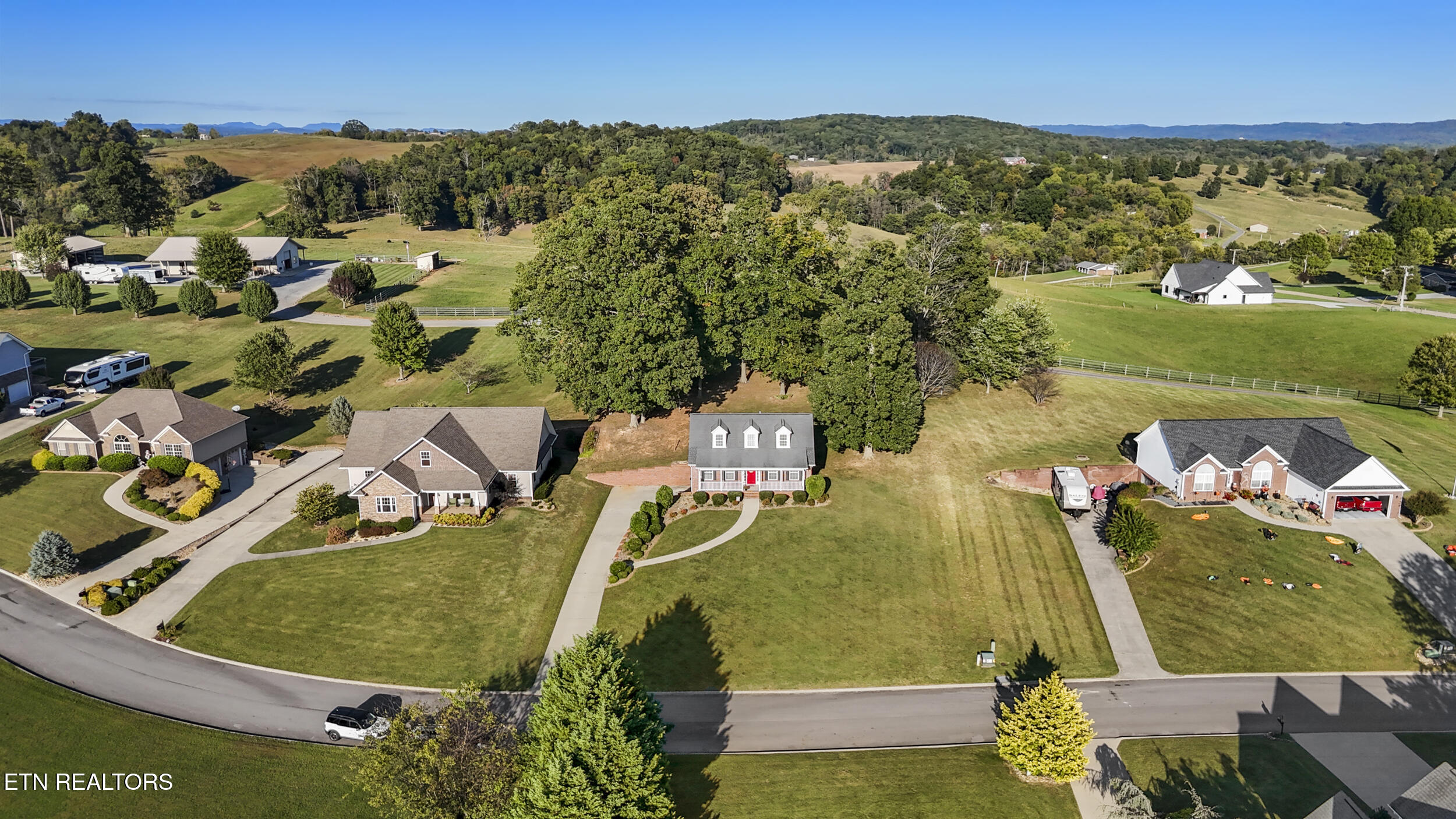 1452 Windfield Drive Morristown TN 37813