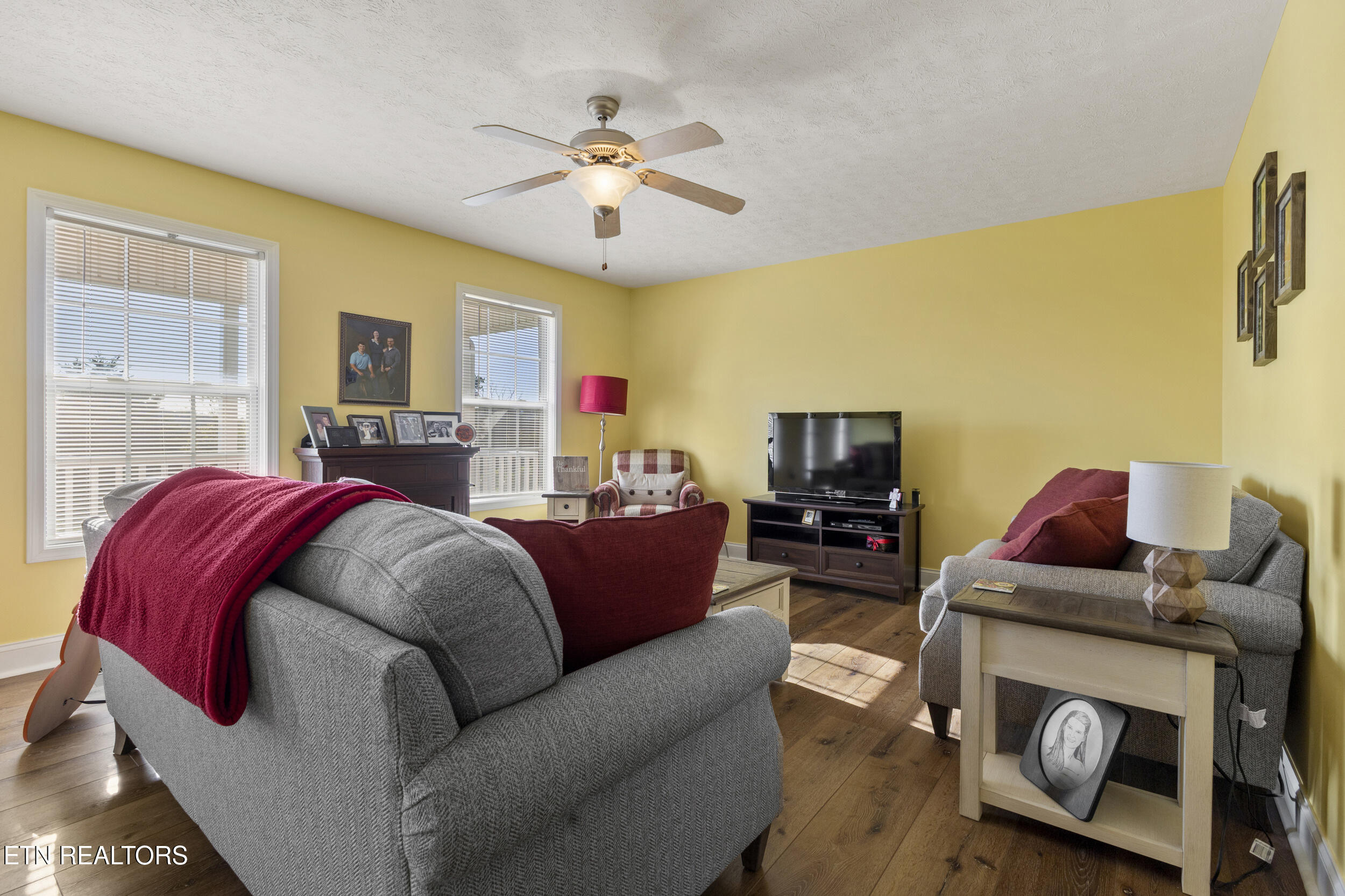 1452 Windfield Drive Morristown TN 37813