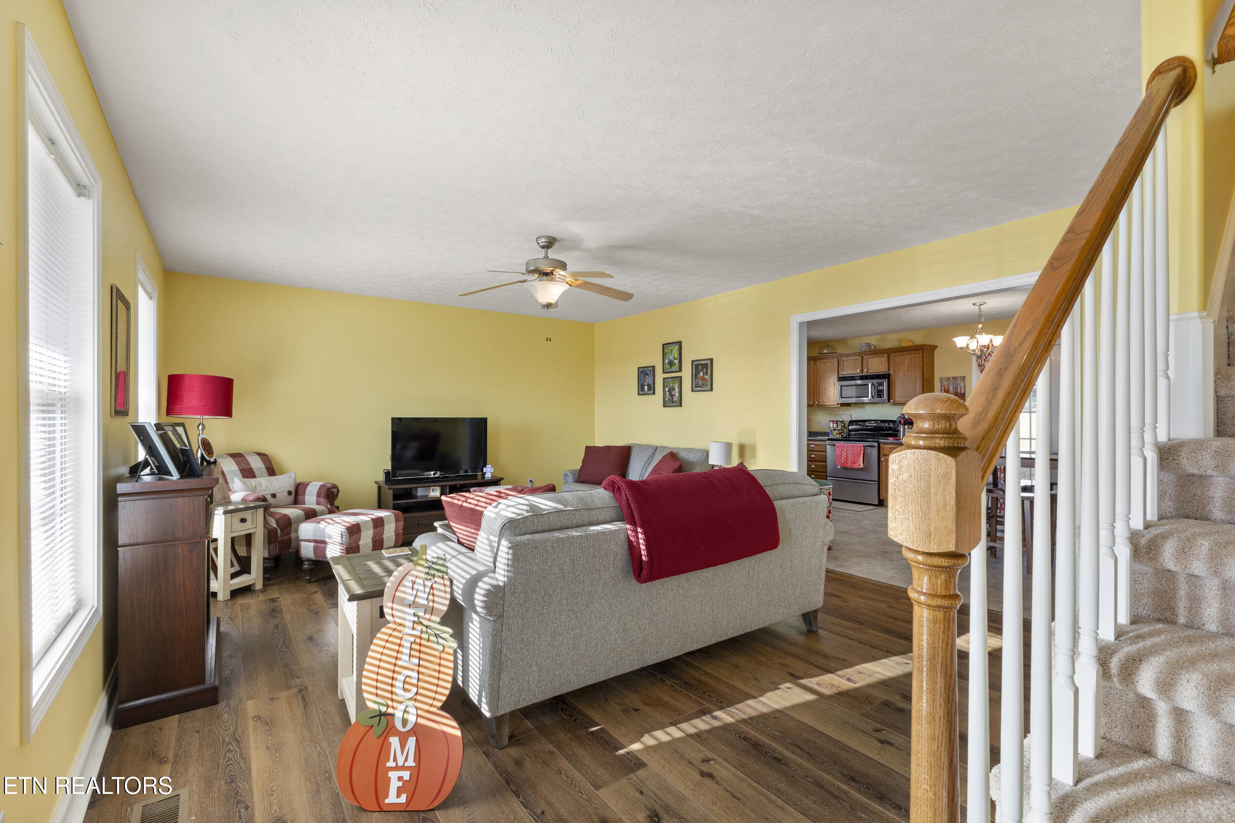1452 Windfield Drive Morristown TN 37813