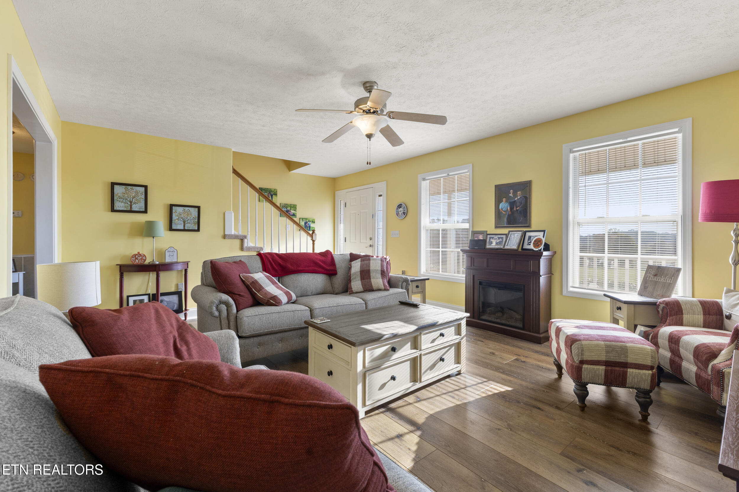 1452 Windfield Drive Morristown TN 37813