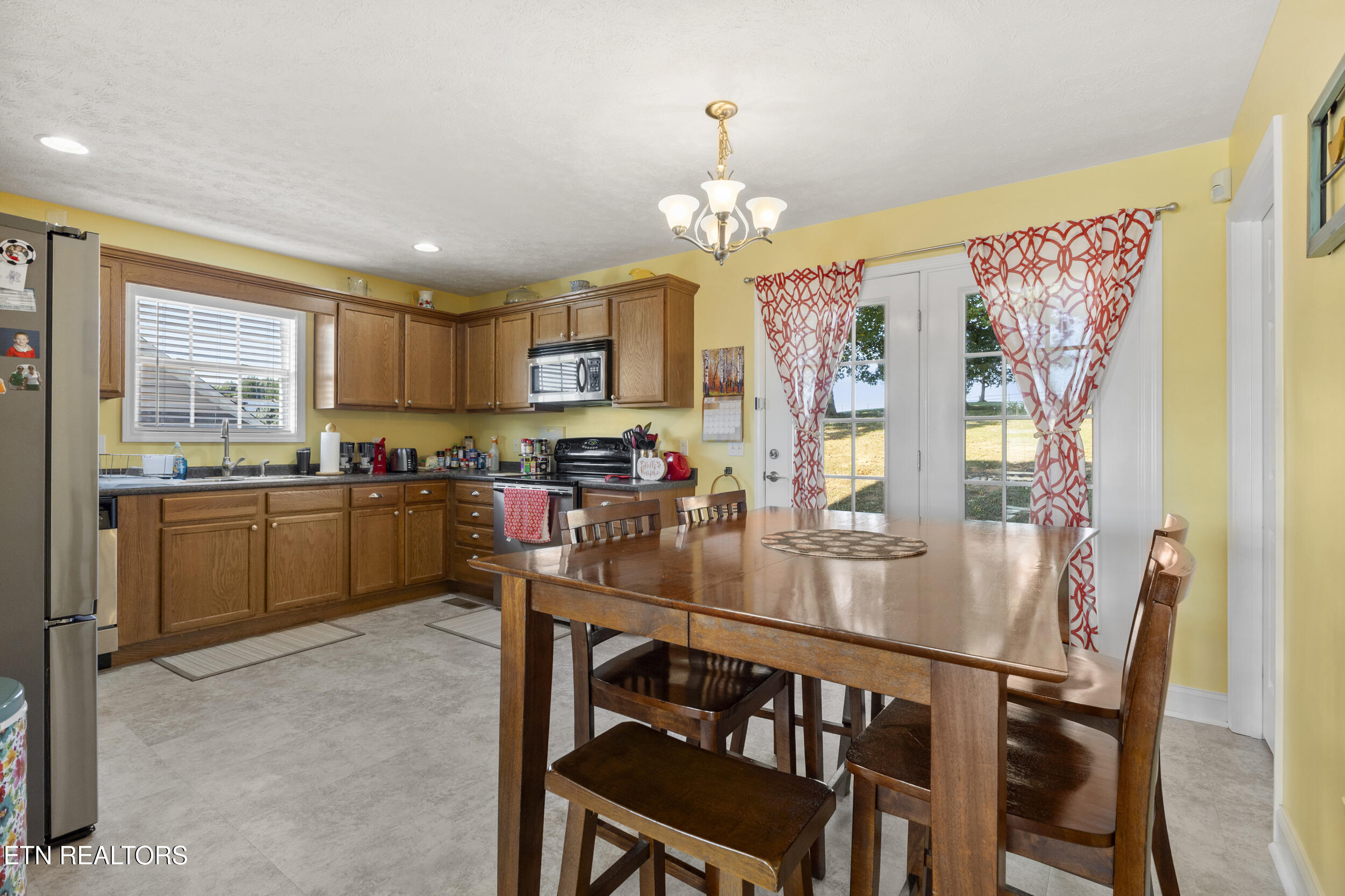 1452 Windfield Drive Morristown TN 37813