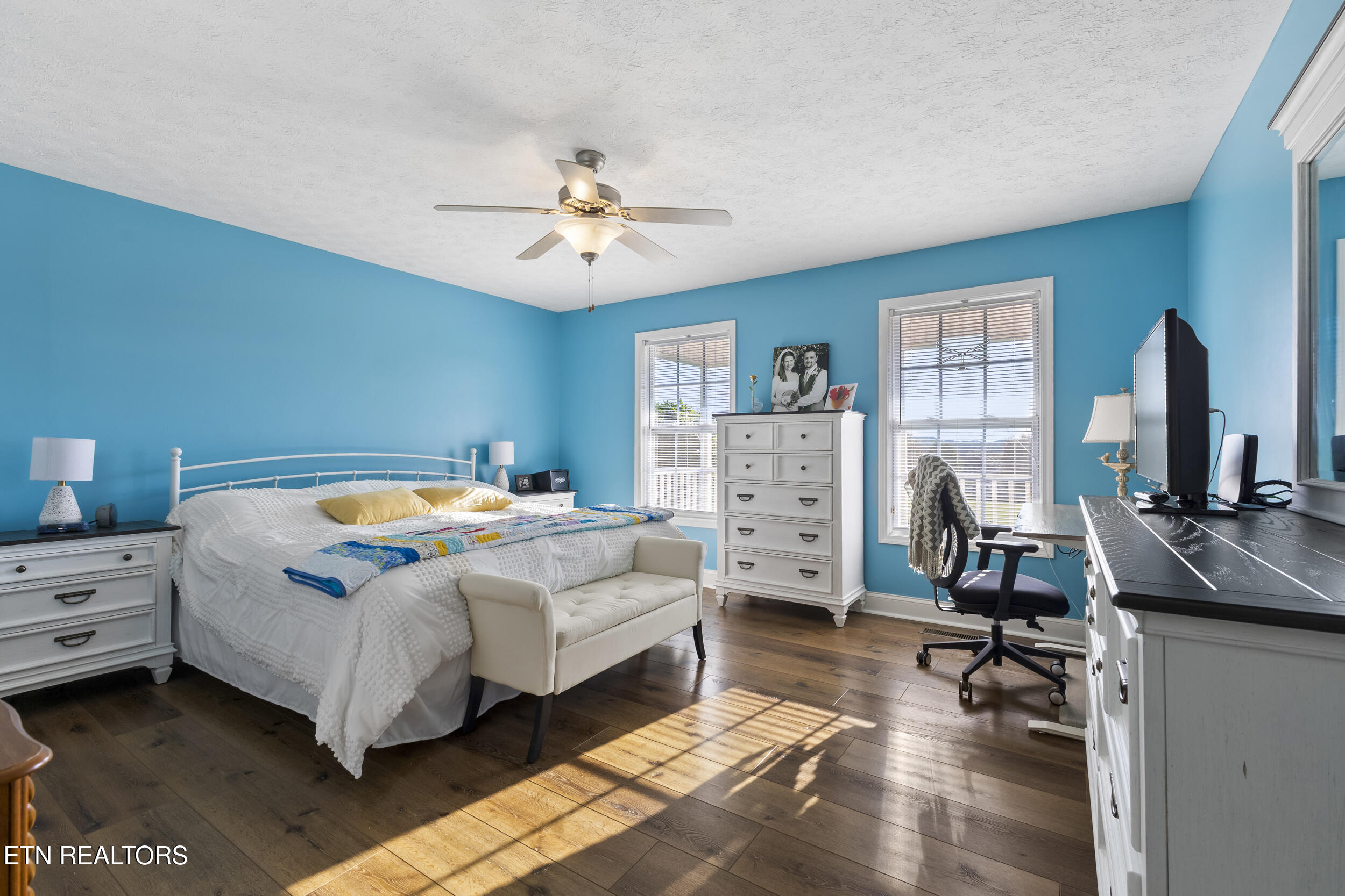 1452 Windfield Drive Morristown TN 37813