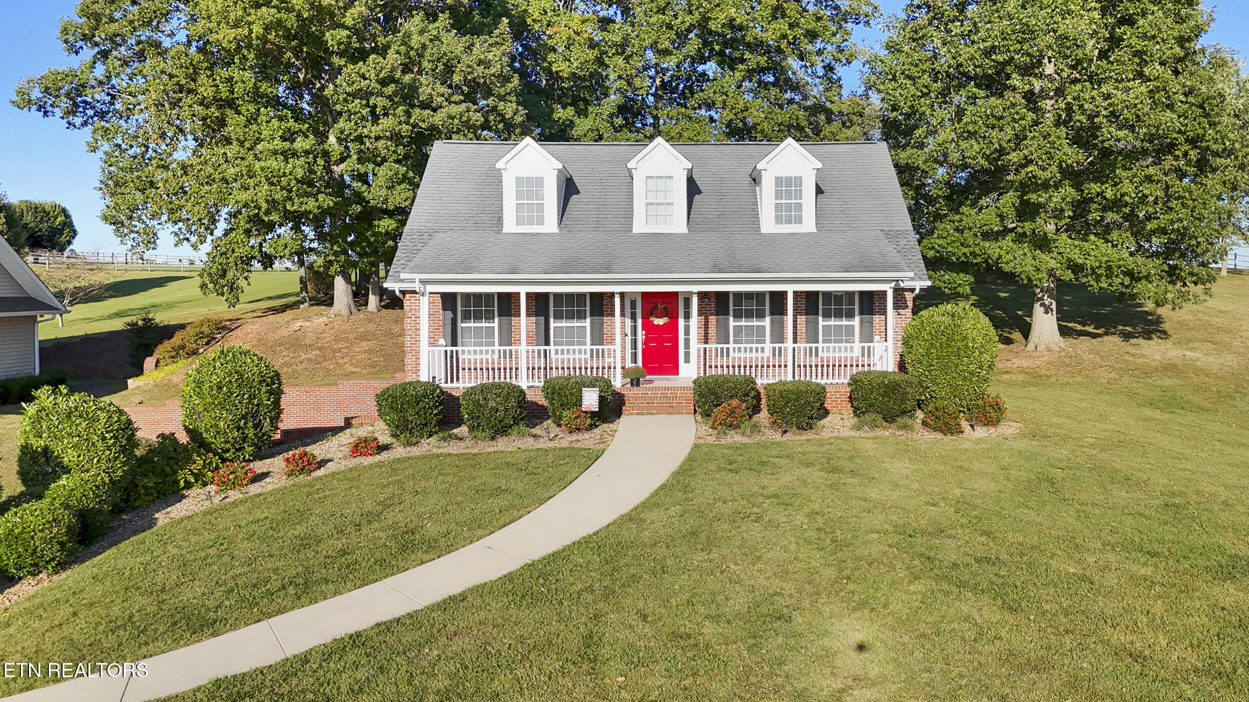1452 Windfield Drive Morristown TN 37813