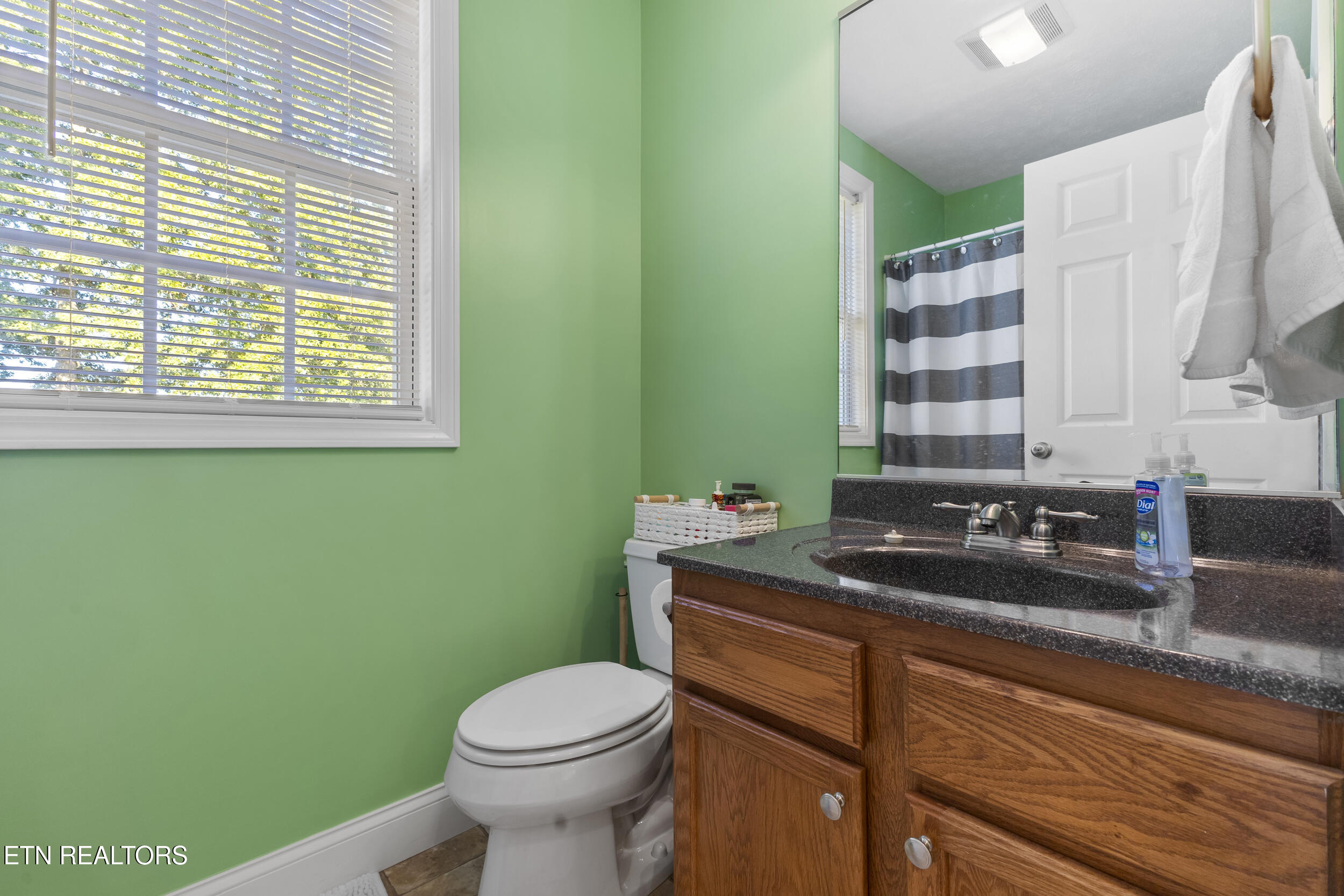 1452 Windfield Drive Morristown TN 37813