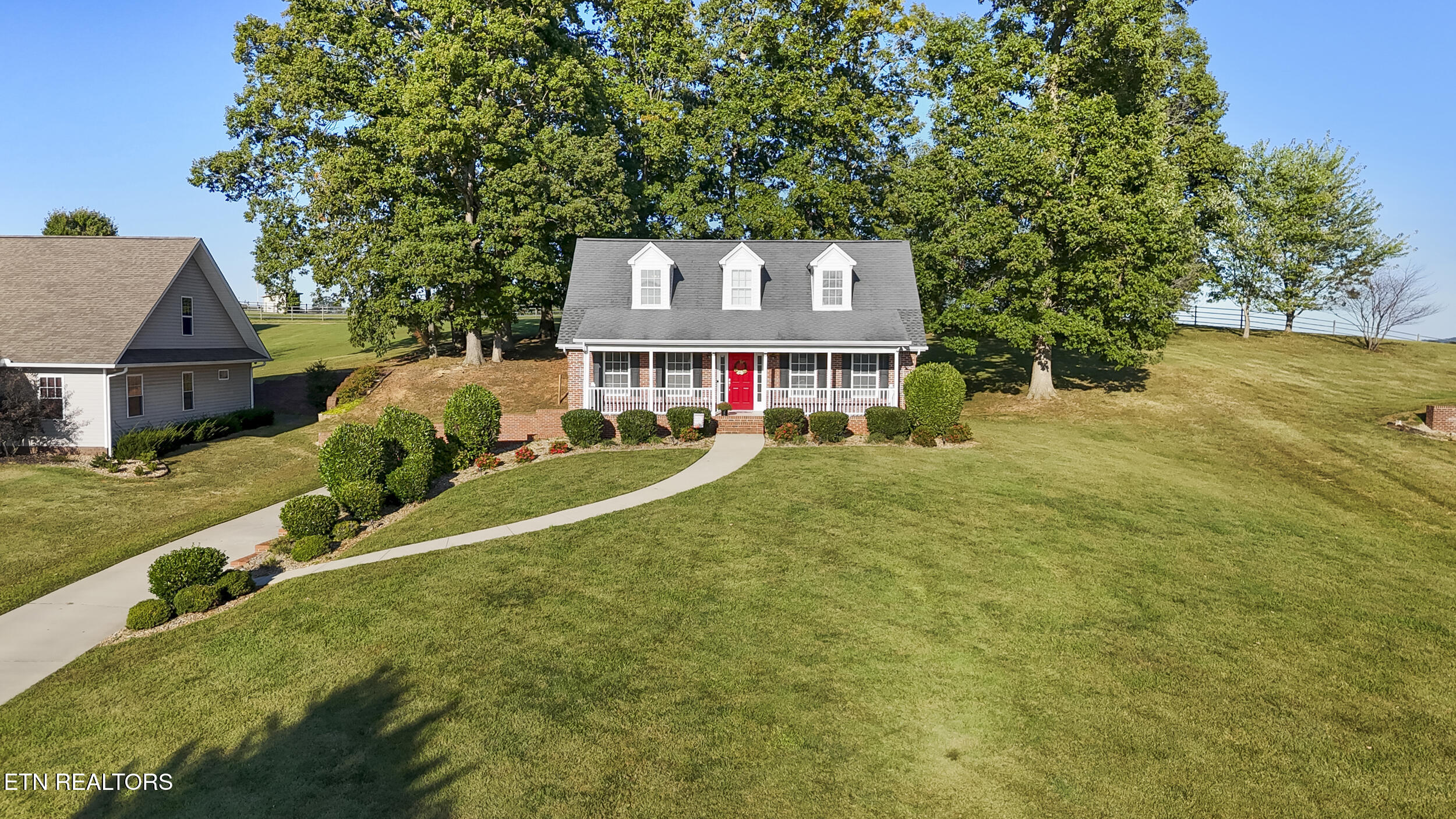 1452 Windfield Drive Morristown TN 37813