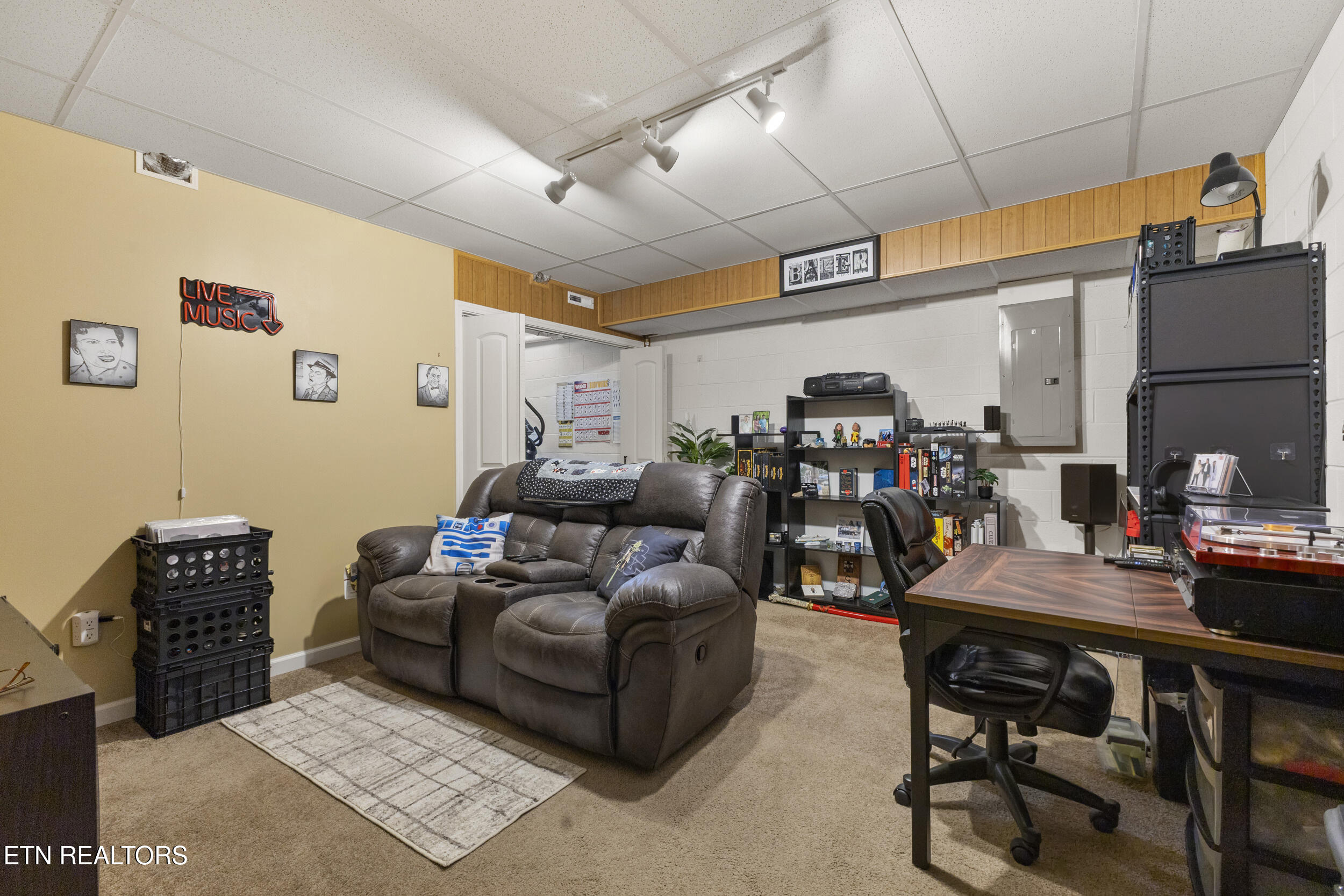 1452 Windfield Drive Morristown TN 37813