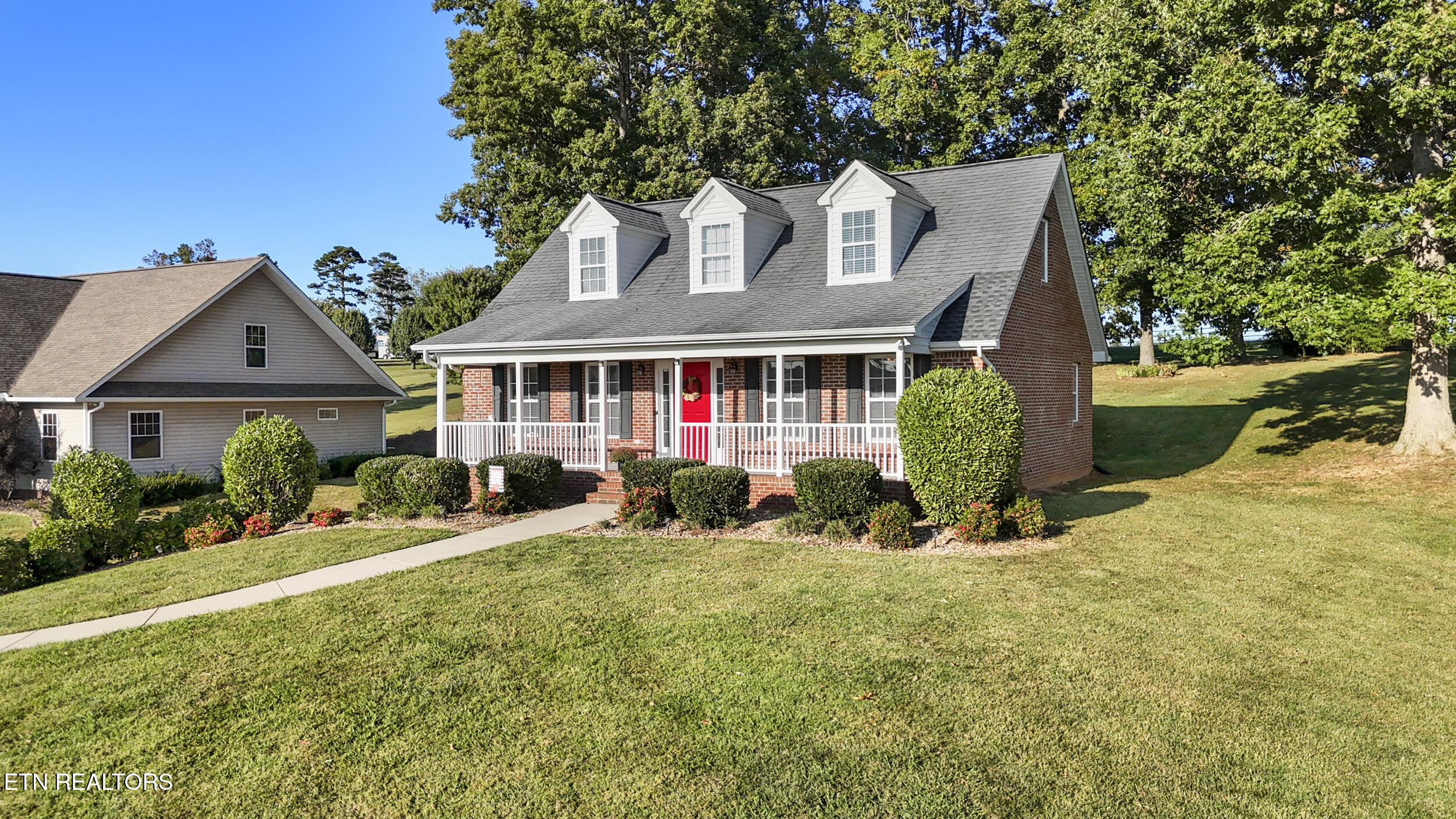 1452 Windfield Drive Morristown TN 37813
