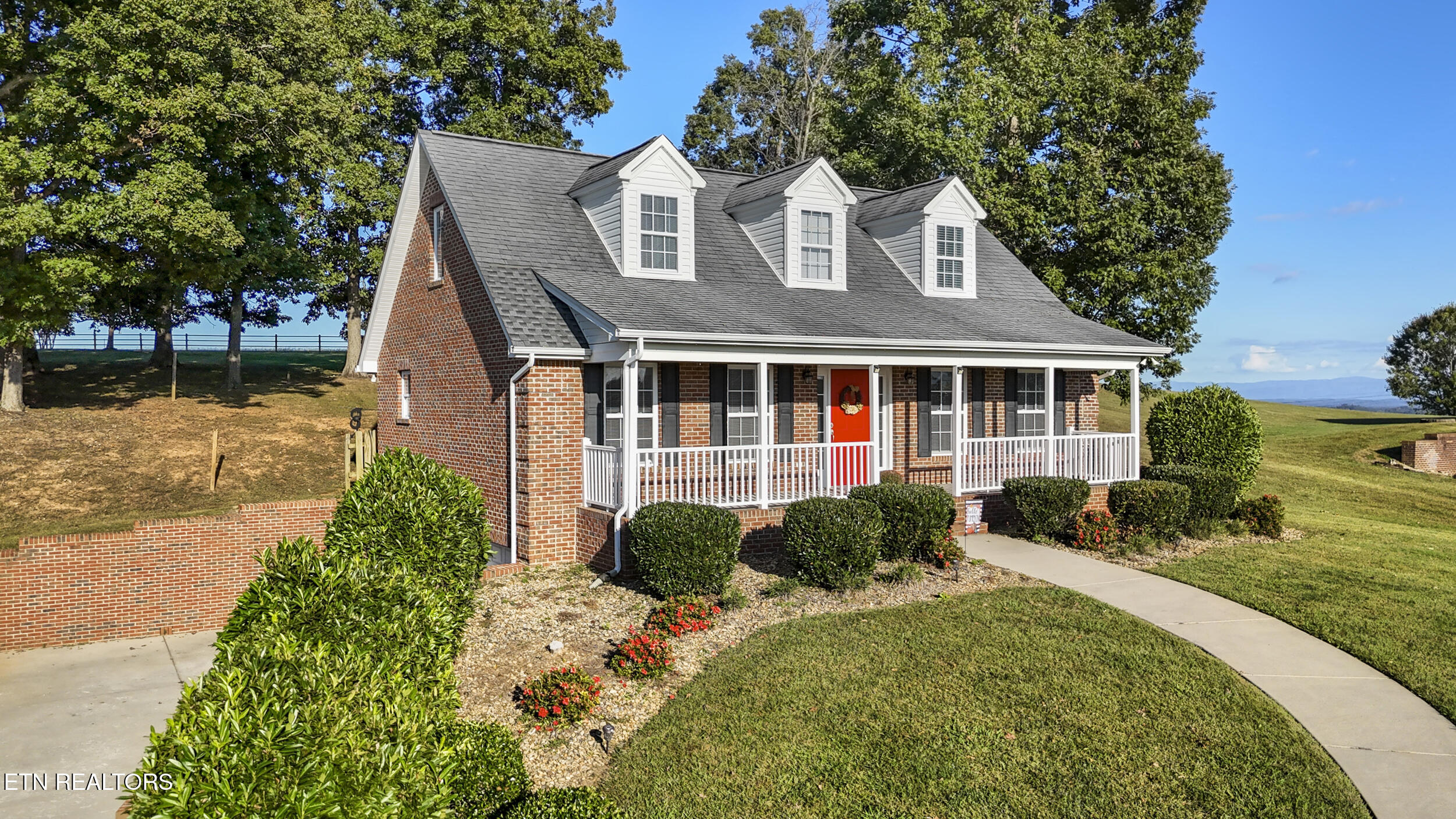 1452 Windfield Drive Morristown TN 37813