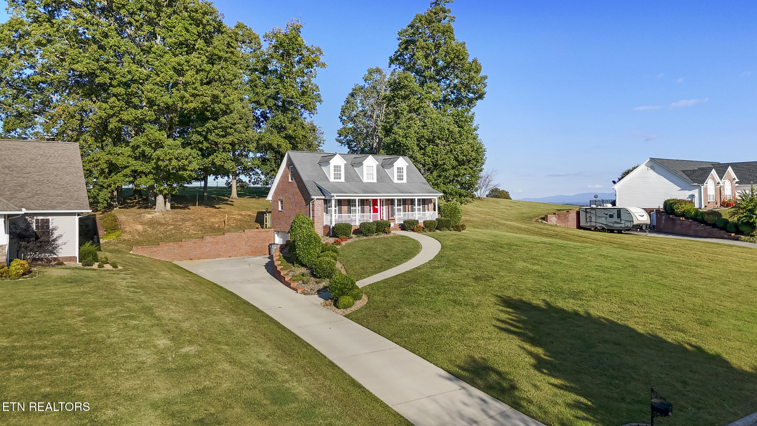 1452 Windfield Drive Morristown TN 37813