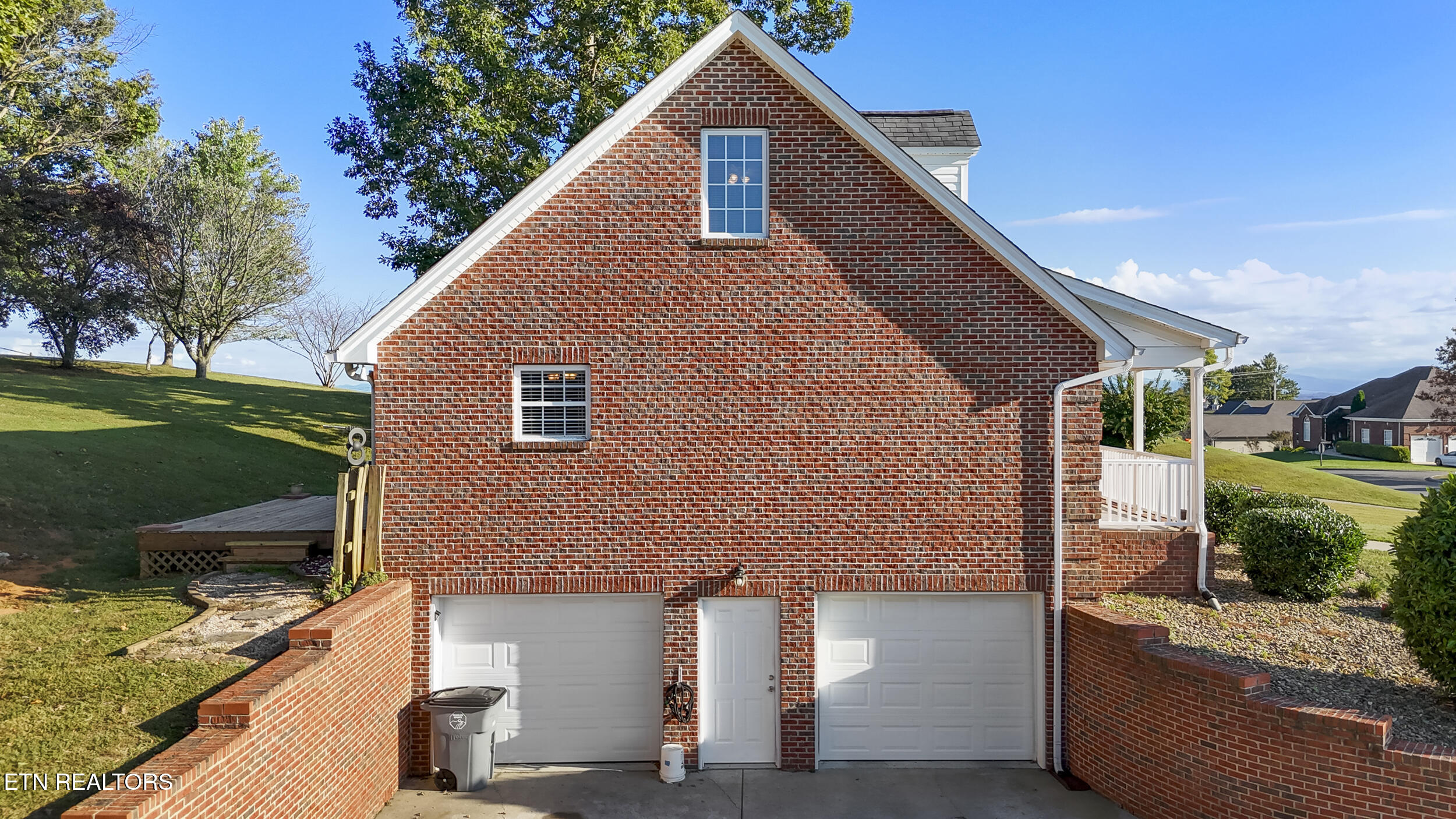 1452 Windfield Drive Morristown TN 37813