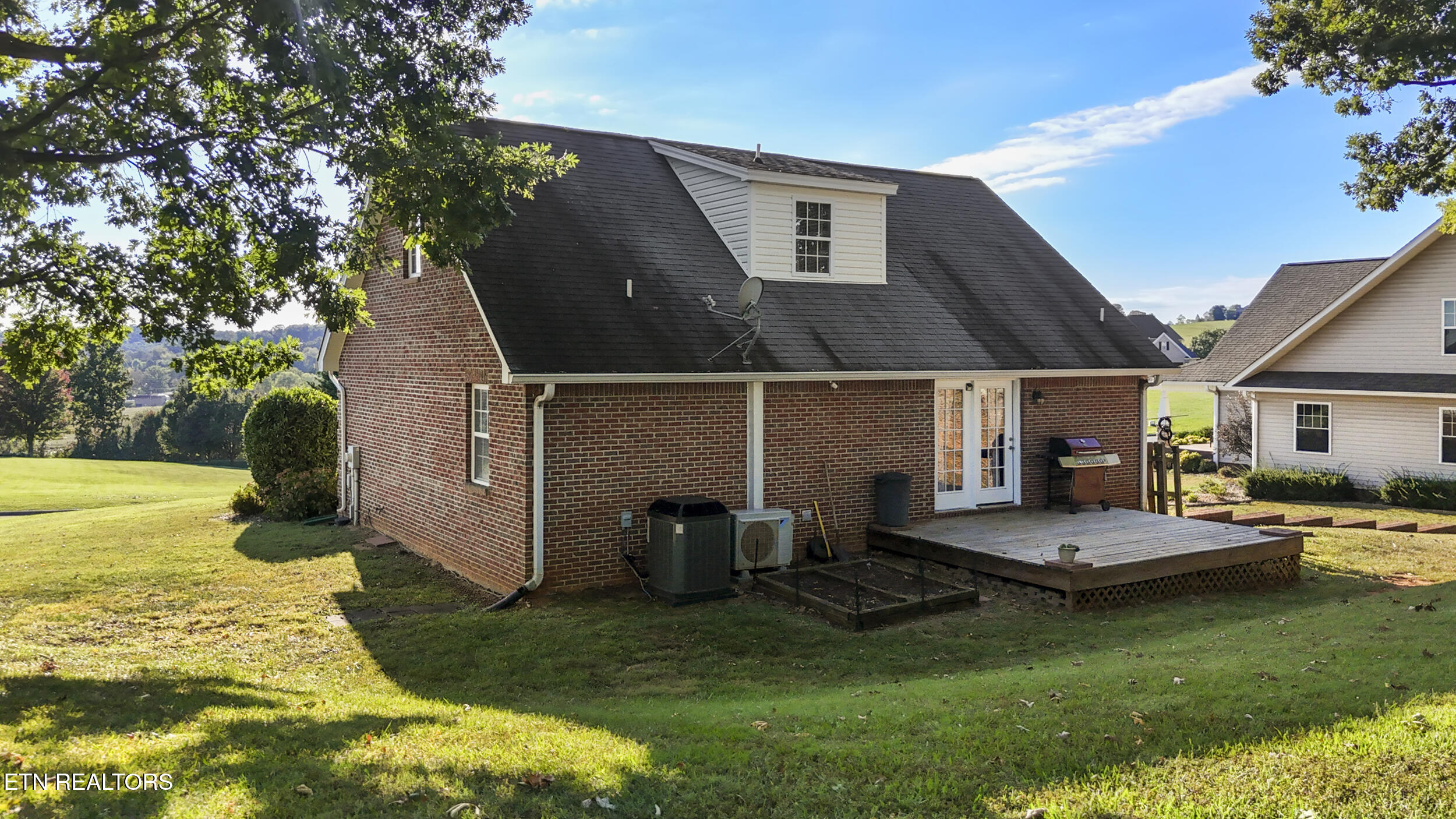 1452 Windfield Drive Morristown TN 37813