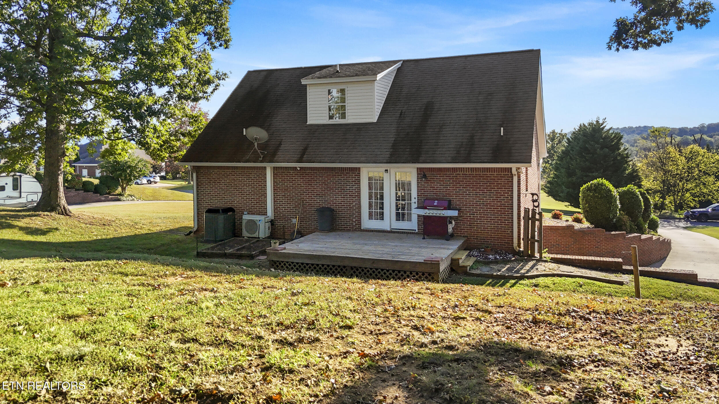 1452 Windfield Drive Morristown TN 37813