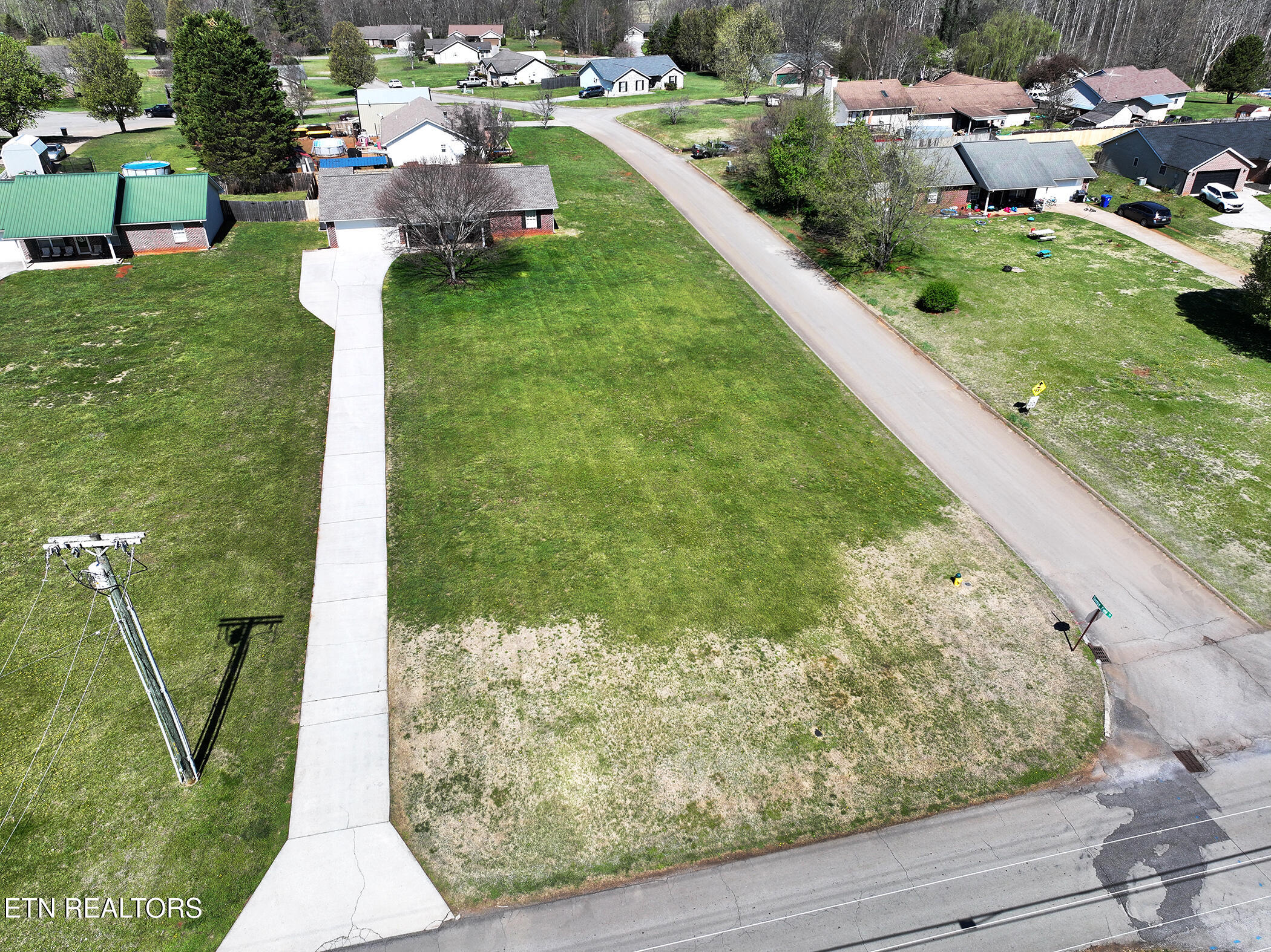 4431 Bart Giffin Road Maryville TN 37803