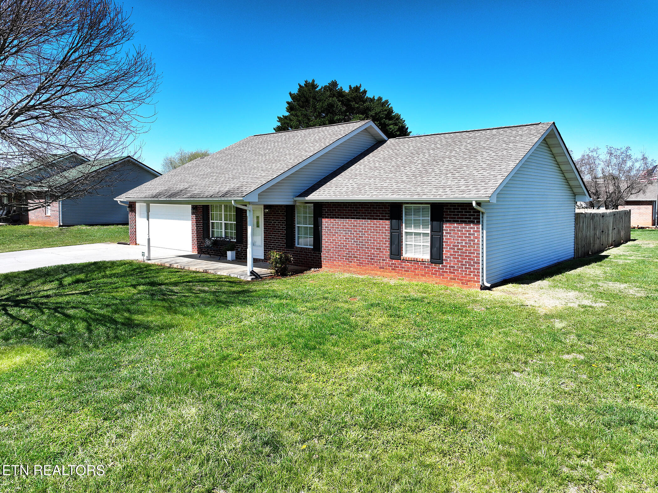 4431 Bart Giffin Road Maryville TN 37803